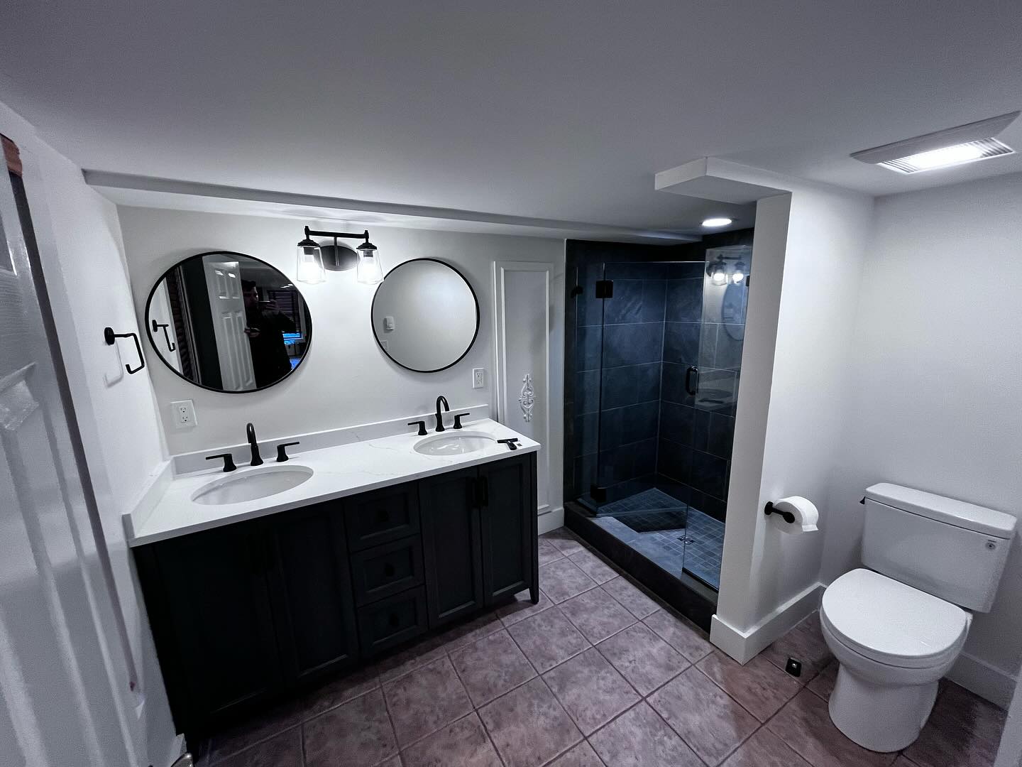 Painting, Staining, & Home Renovations company The Paint Doctor, Prescribing Beauty in Norwich, CT