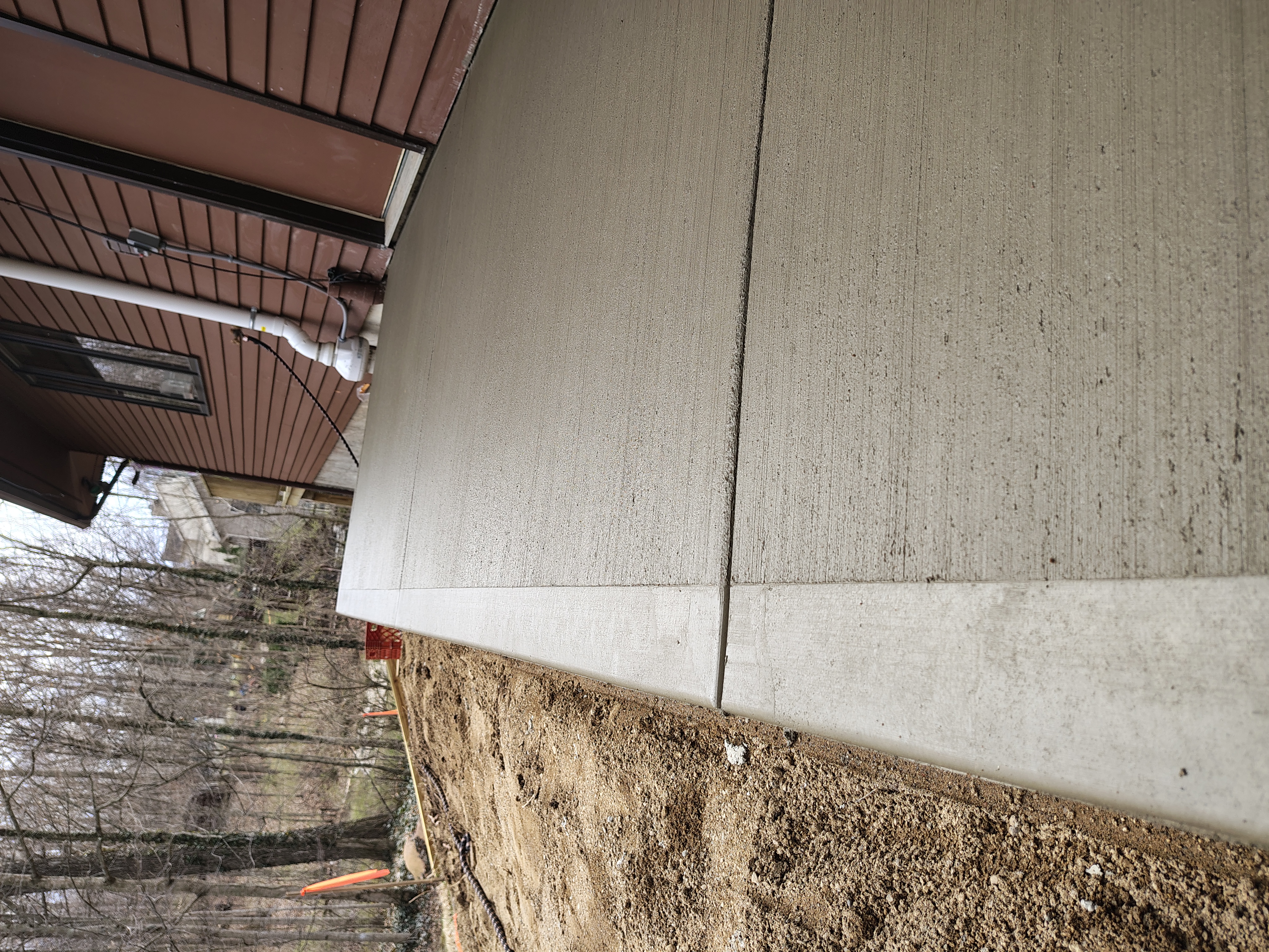  for W.A. Concrete & Home Projects in Richmond, IN