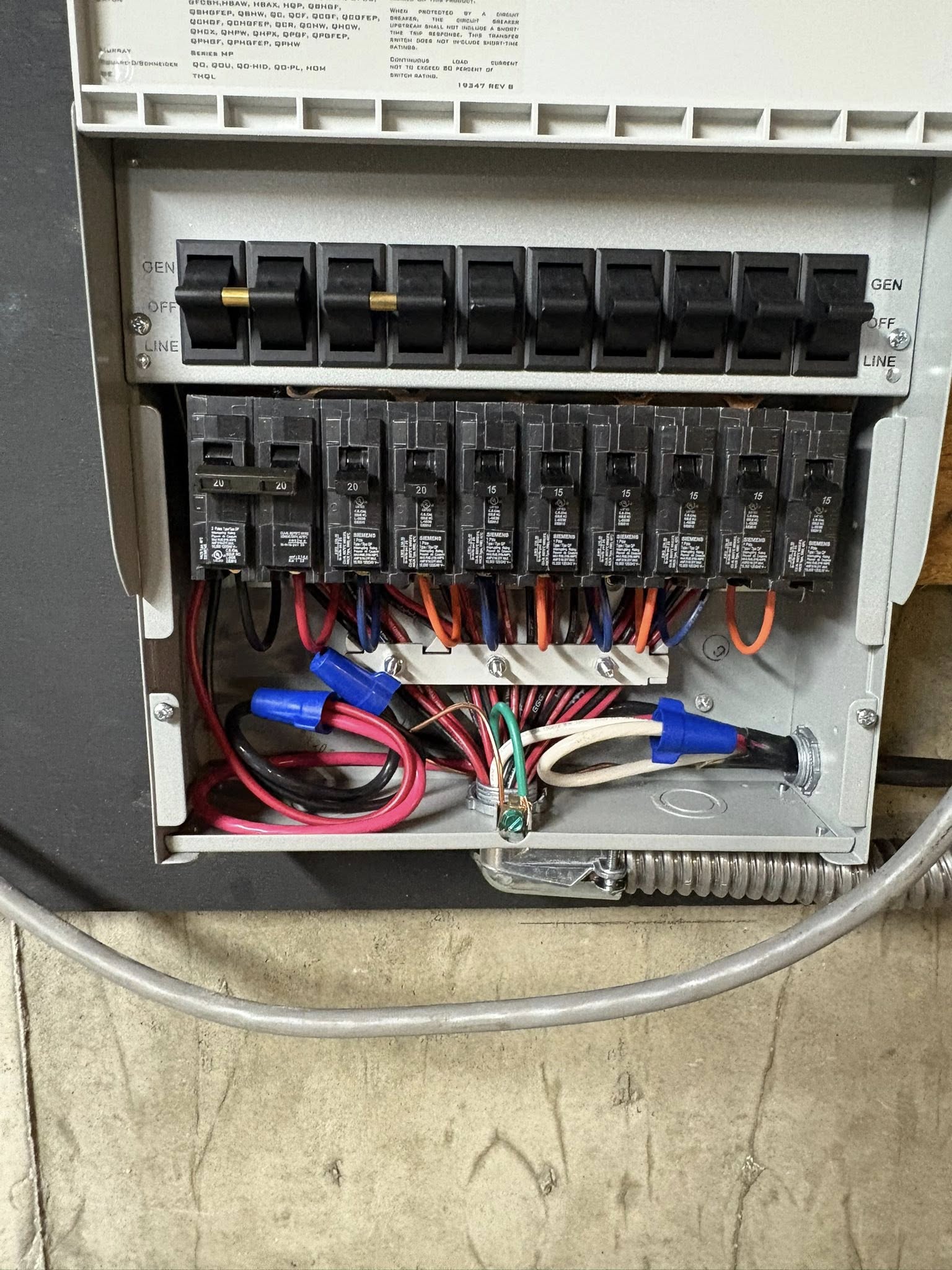 Accurate Power team in Mansfield Center, CT - people or person