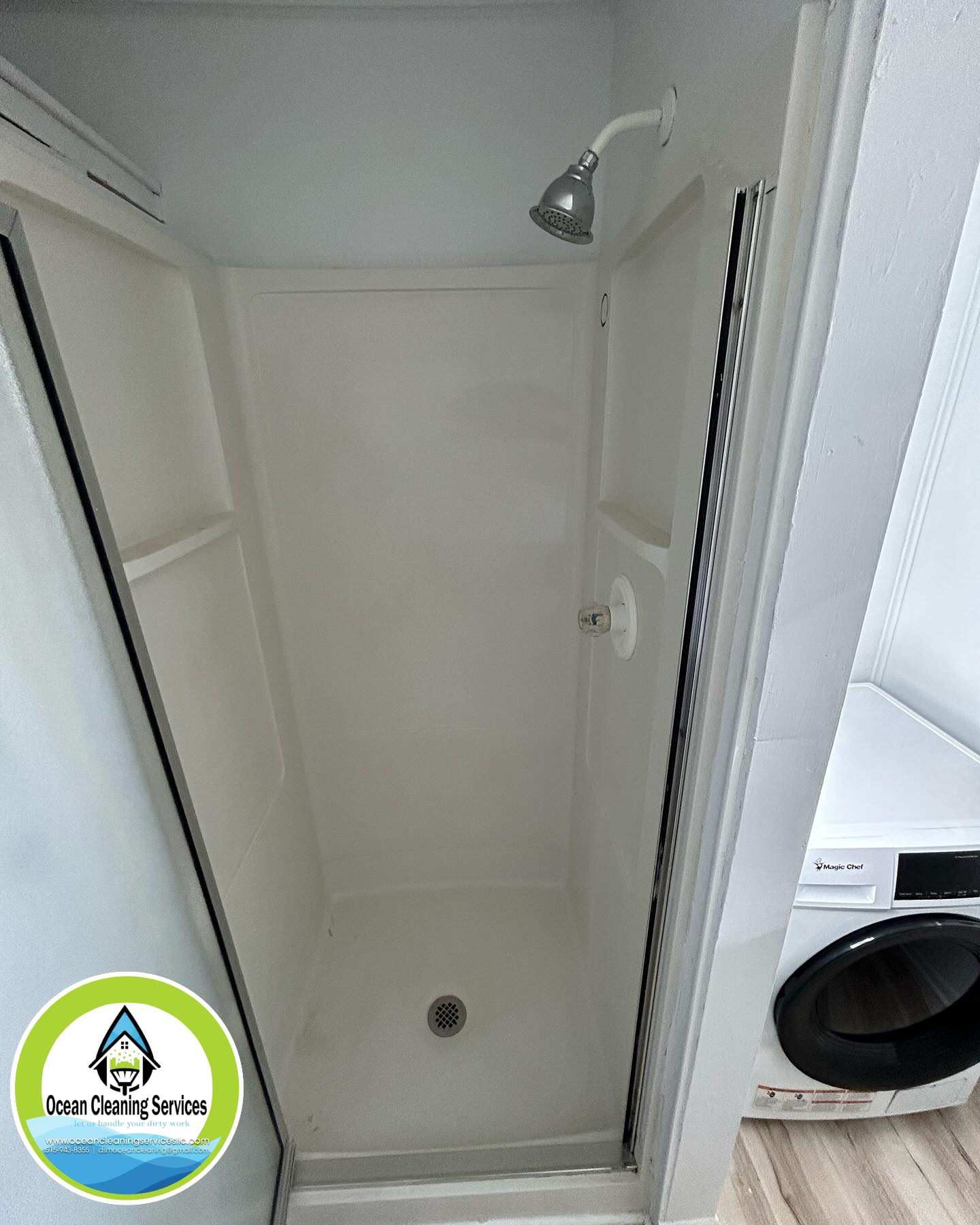 for Ocean Cleaning Services in Des Moines, IA