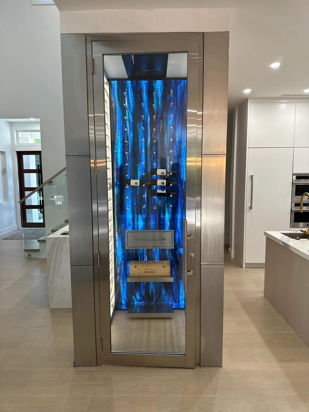  for Elite Custom Wine Cellars & More in Palm Beach, FL