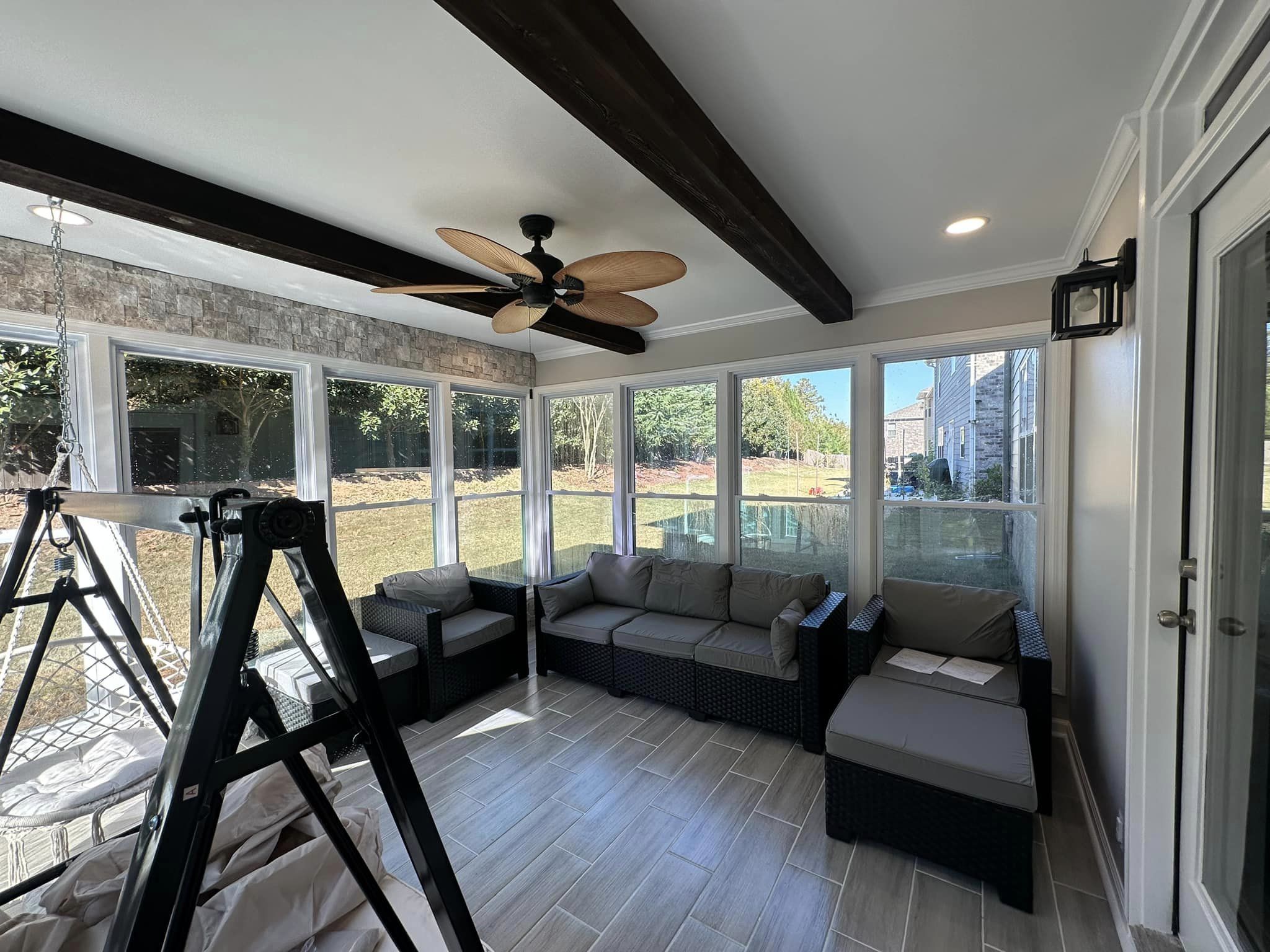 Construction & Remodeling company Nova BuildCon LLC in Atlanta, GA