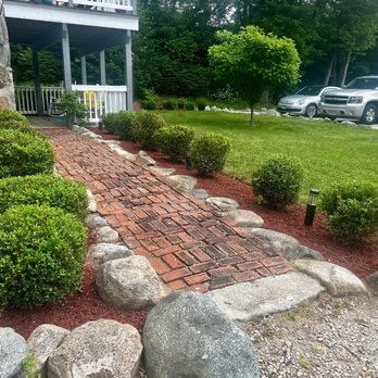  for Murray Mowing and More in Ashaway, RI