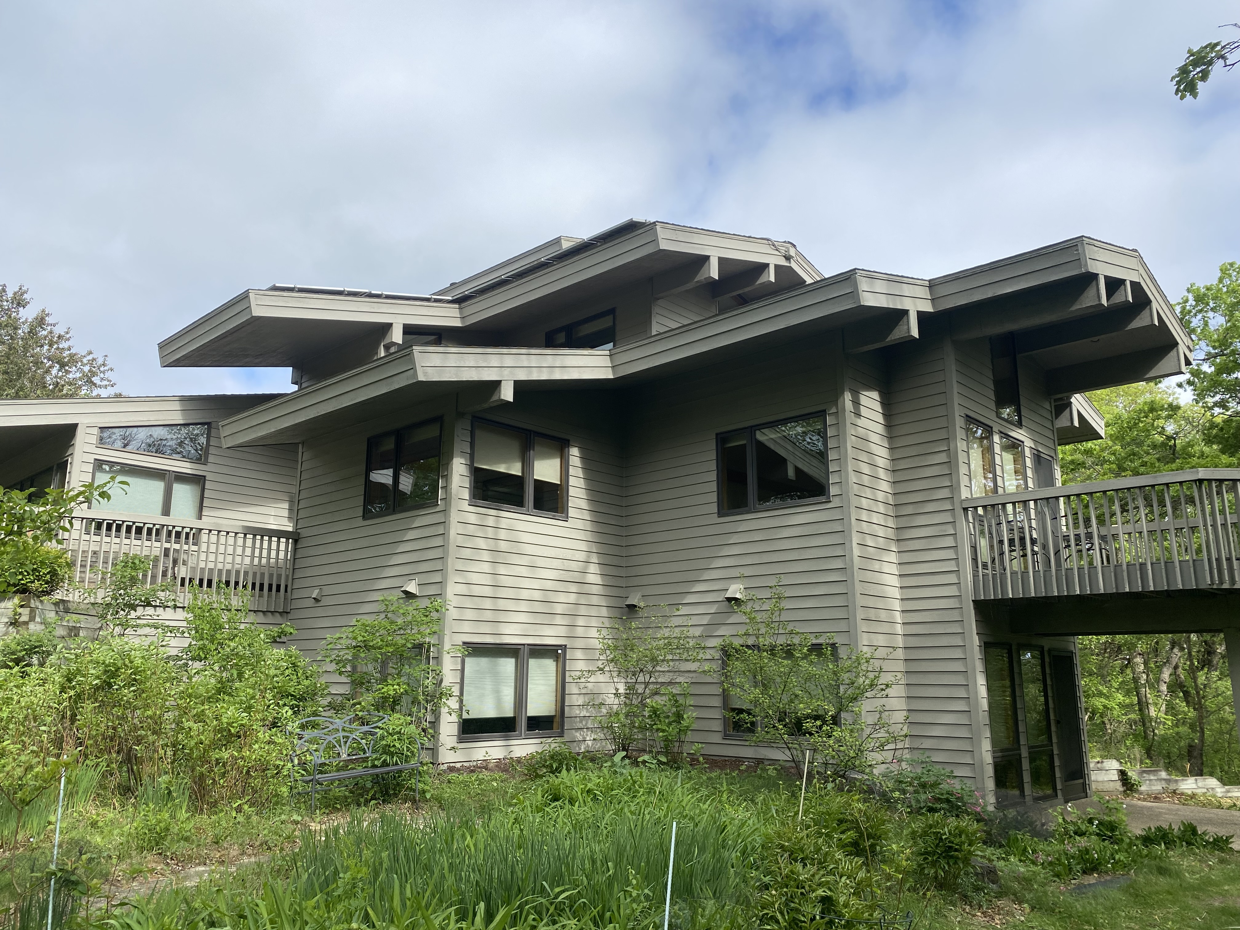  for Hughberts Siding & Painting in Rochester, MN