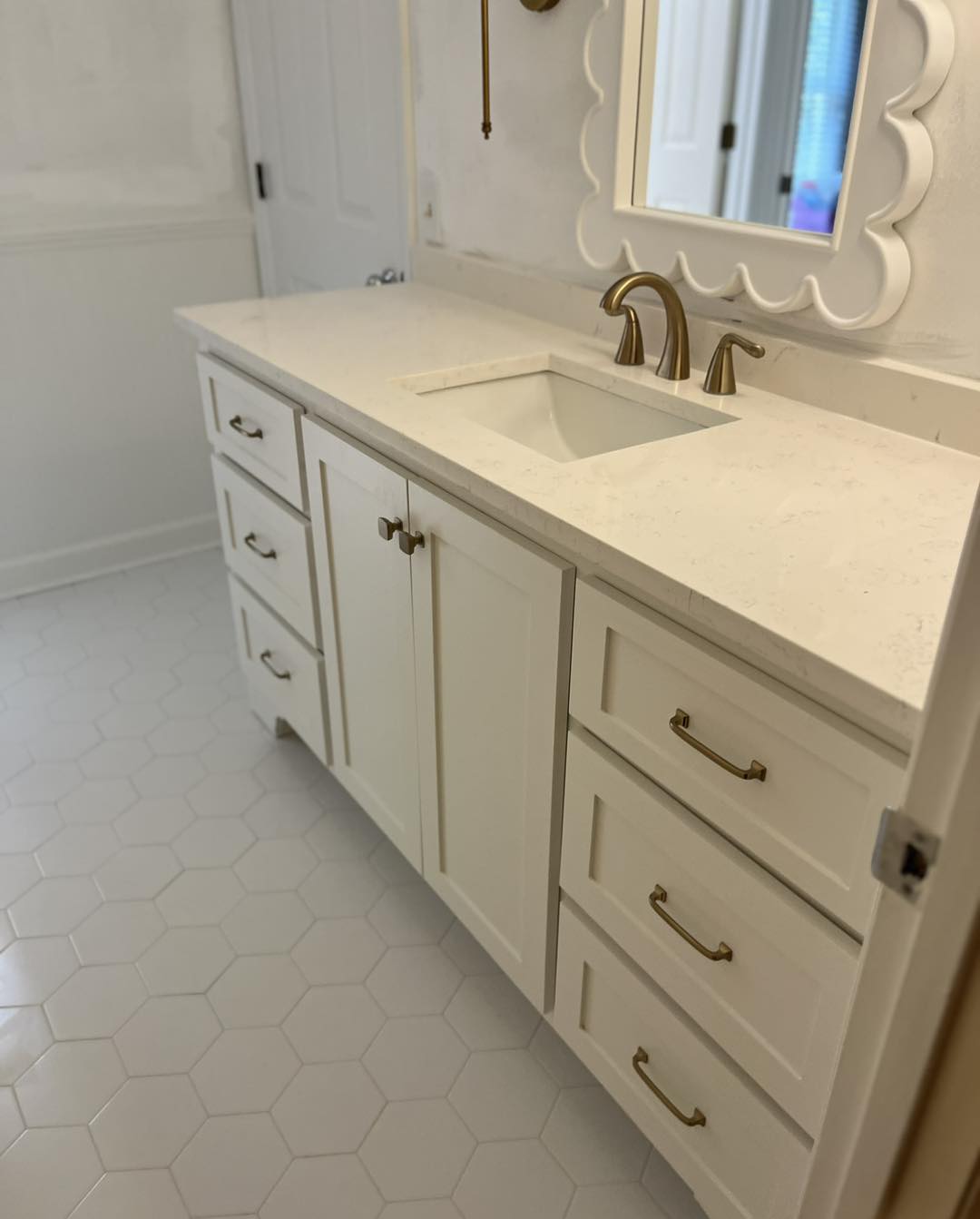  for Courvelle's Construction and Renovations in Columbus, GA