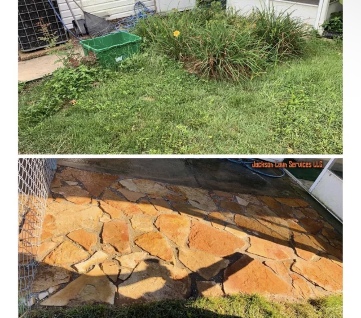  for Jackson Lawn Services LLC in St Louis, MO