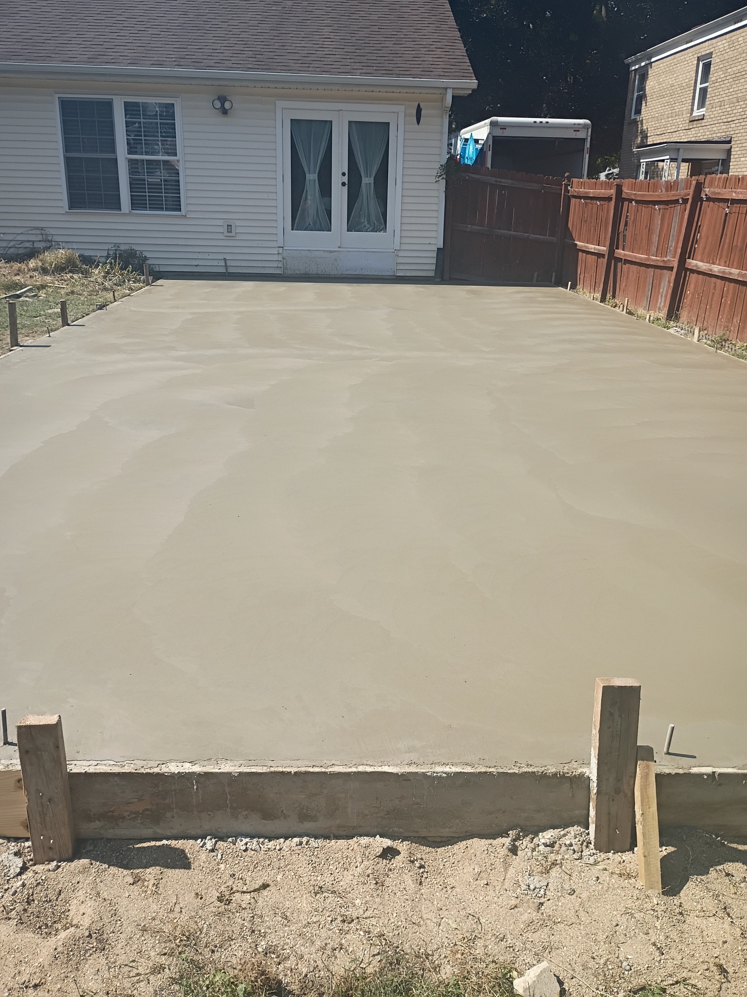  for Quality Concrete & Landscaping in Rockford, IL