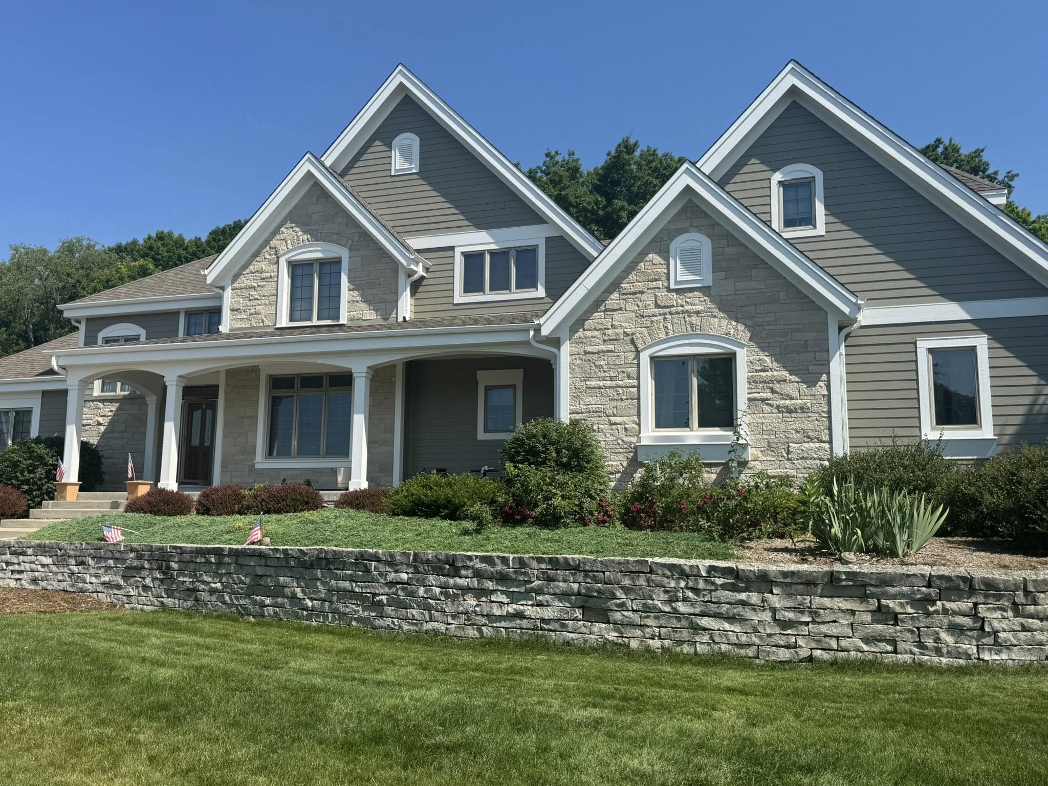 KND Painting, LLC team in Milwaukee,  WI - people or person