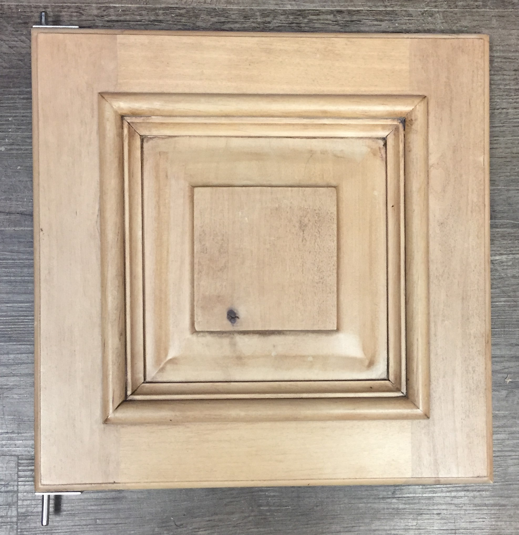S Panel, Standard Plant On Molding