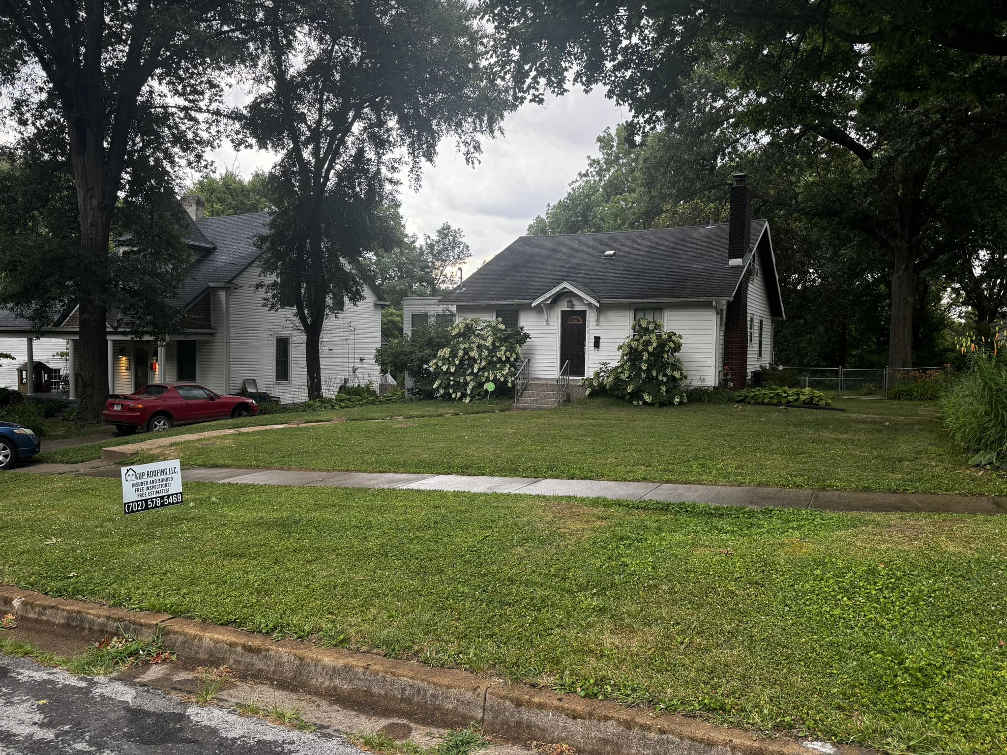  for Lookup Roofing LLC in Saint Charles, MO