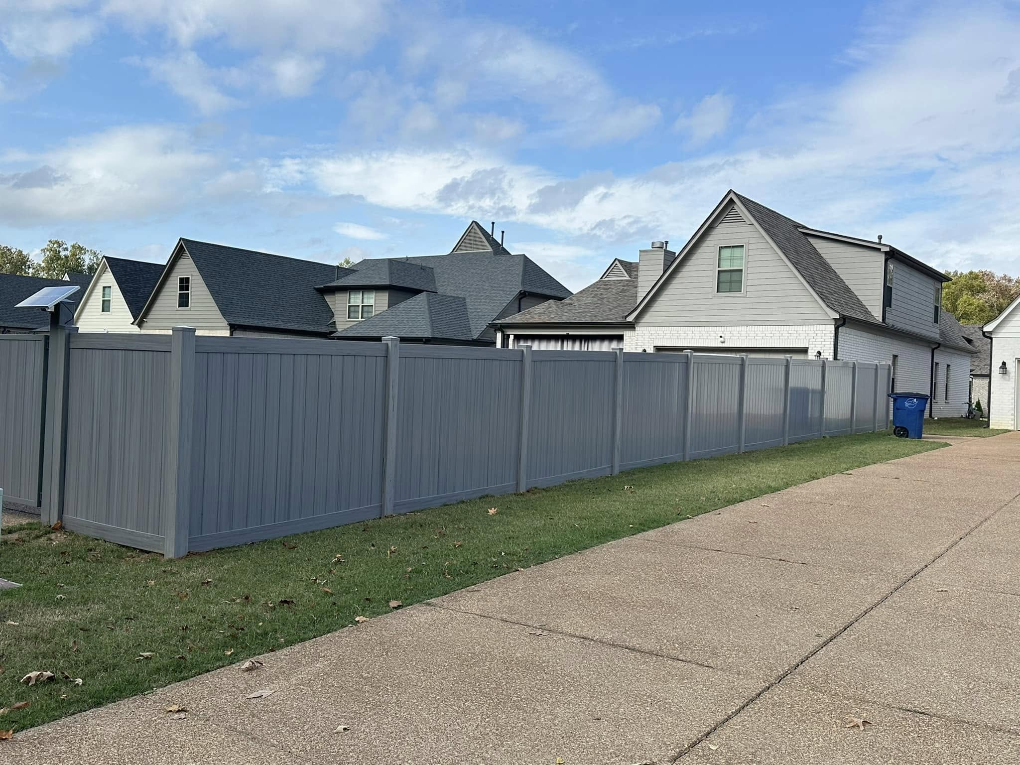 Frontline Fencing LLC team in Hernando, MS - people or person