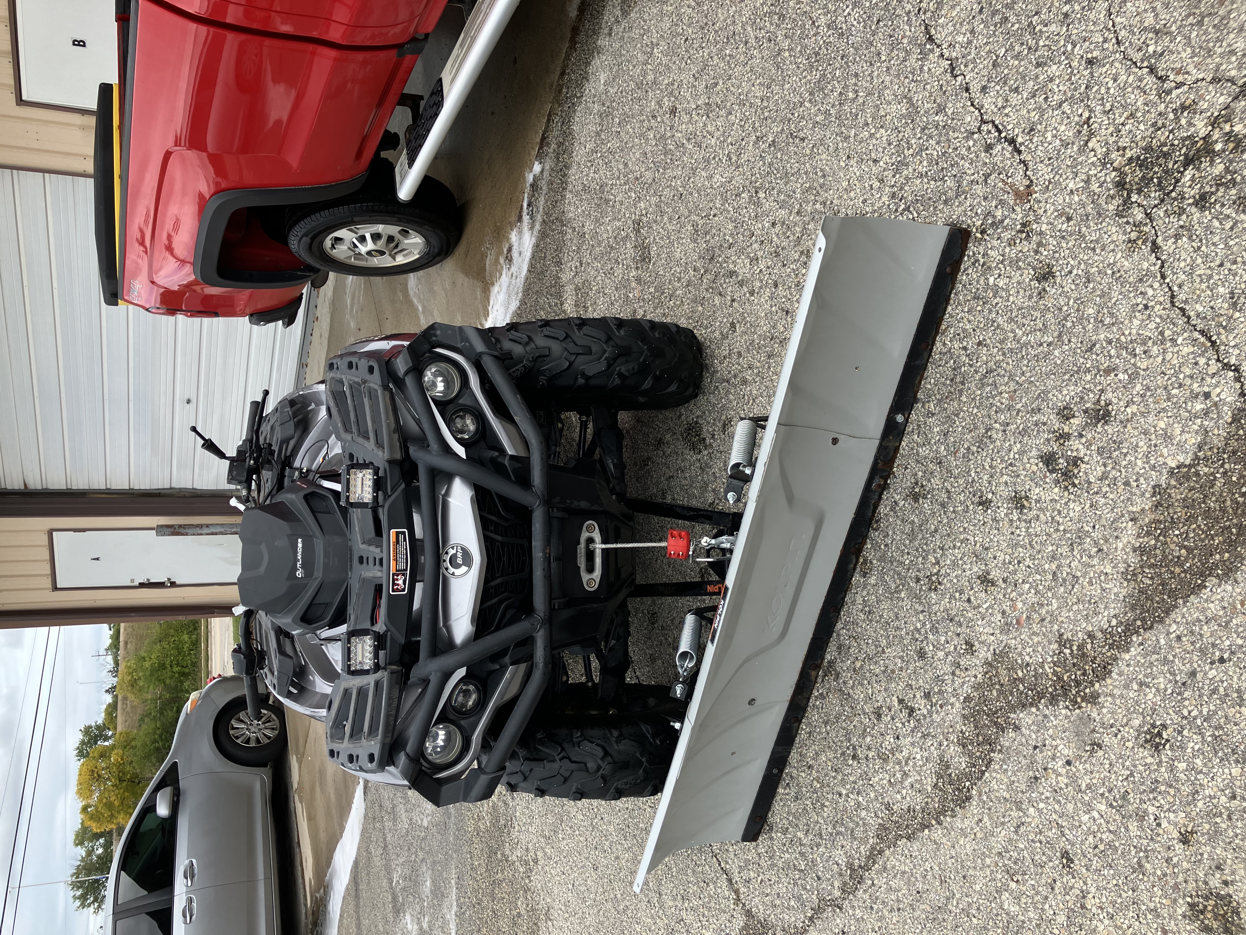  for Snow Watchers Solutions in Milwaukee, WI