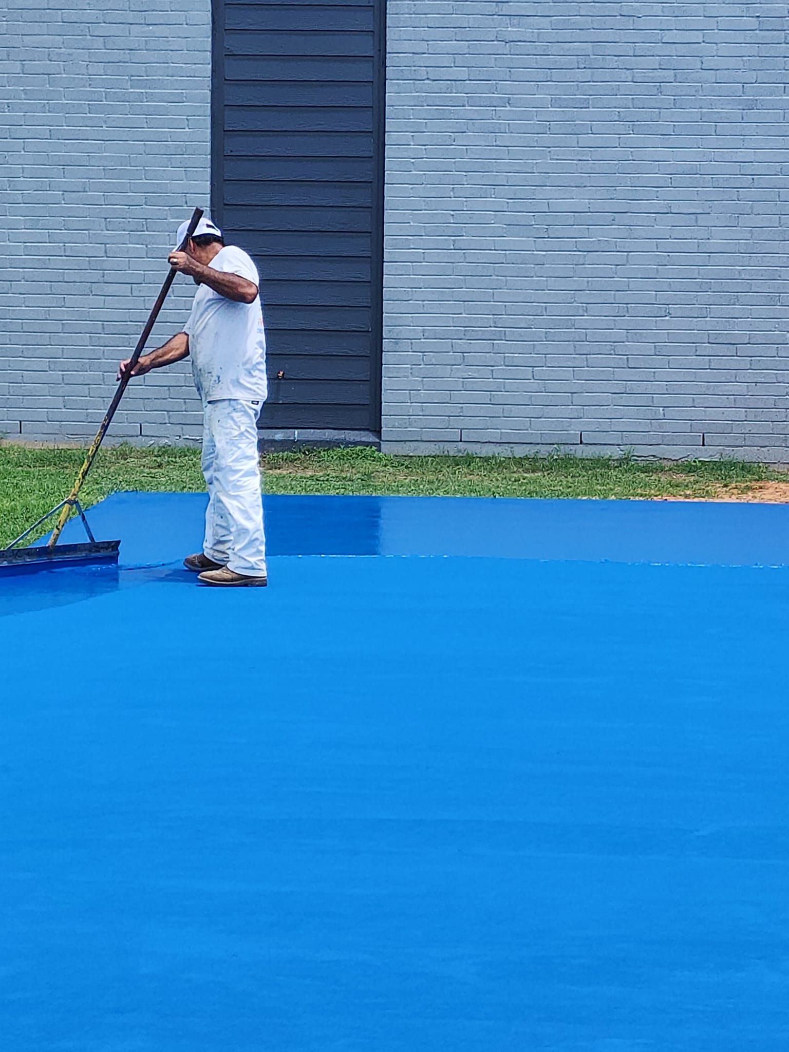 painter service company SMG Painting in Poteet, TX