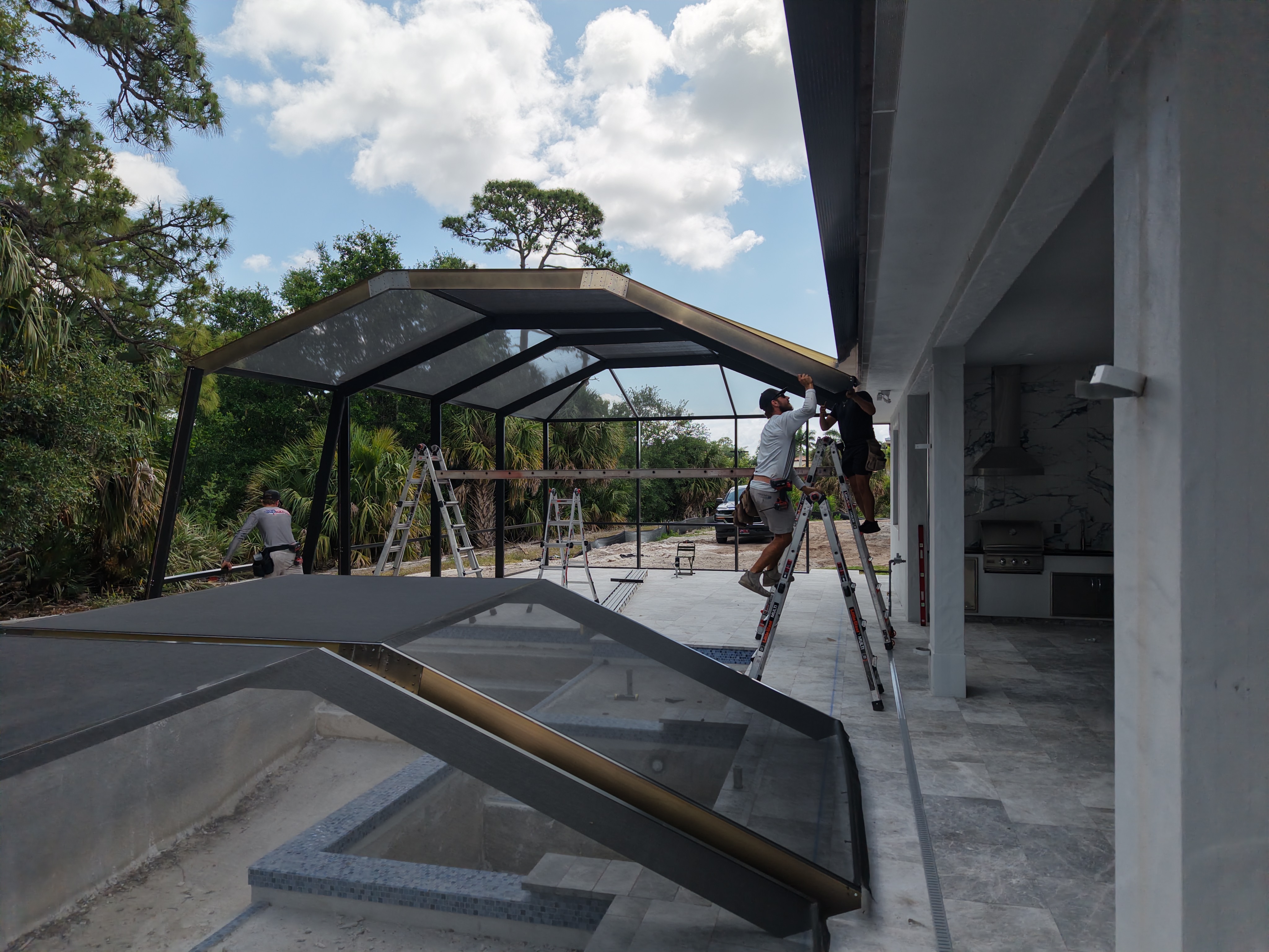  for WIP Hurricane Protection & Screening in Palm Bay, FL