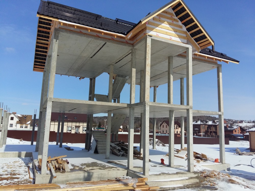  for RH Construction & Investment Group in San Diego, CA