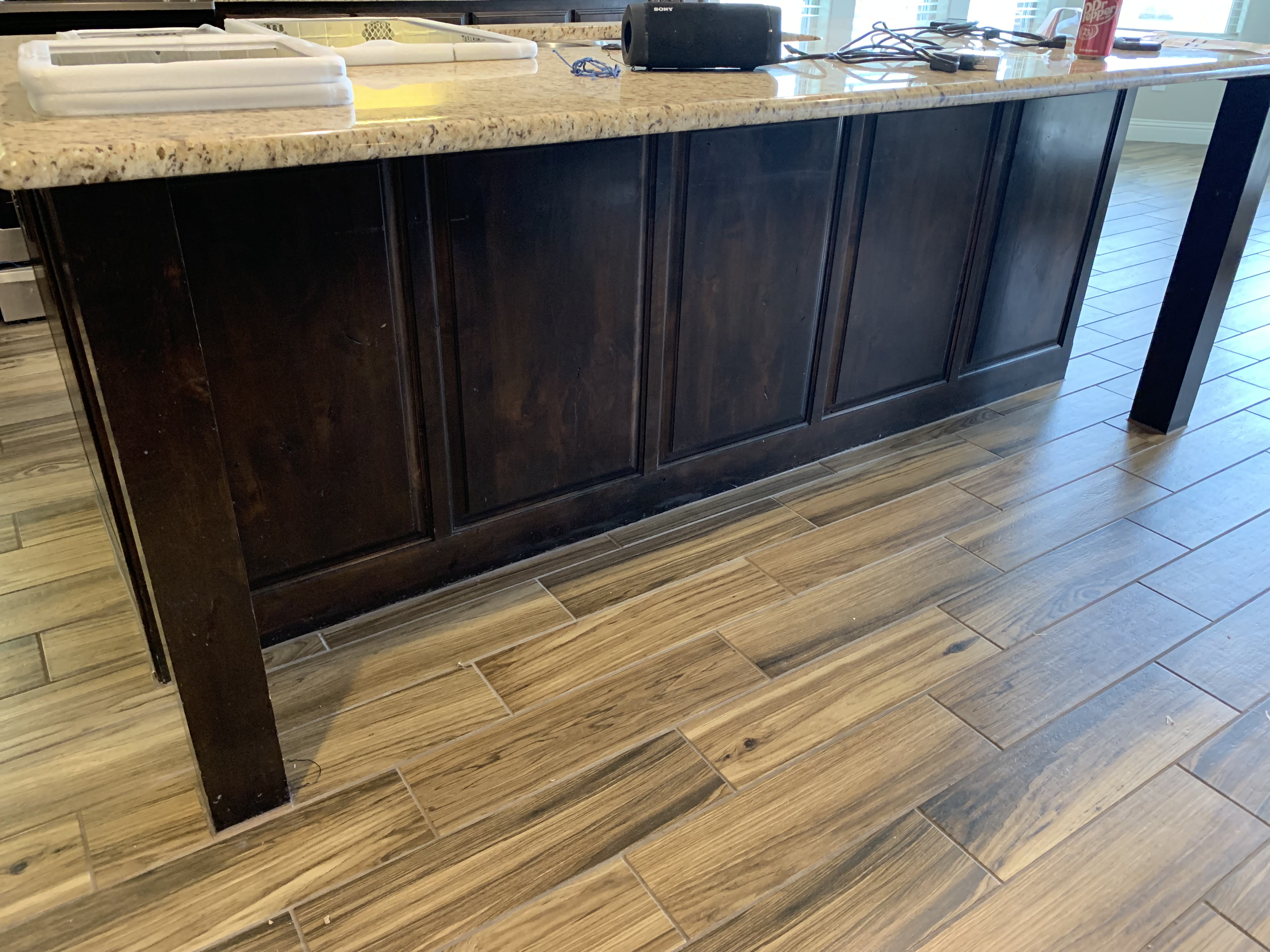  for Snodgrass Painting and Remodeling in Granbury, TX