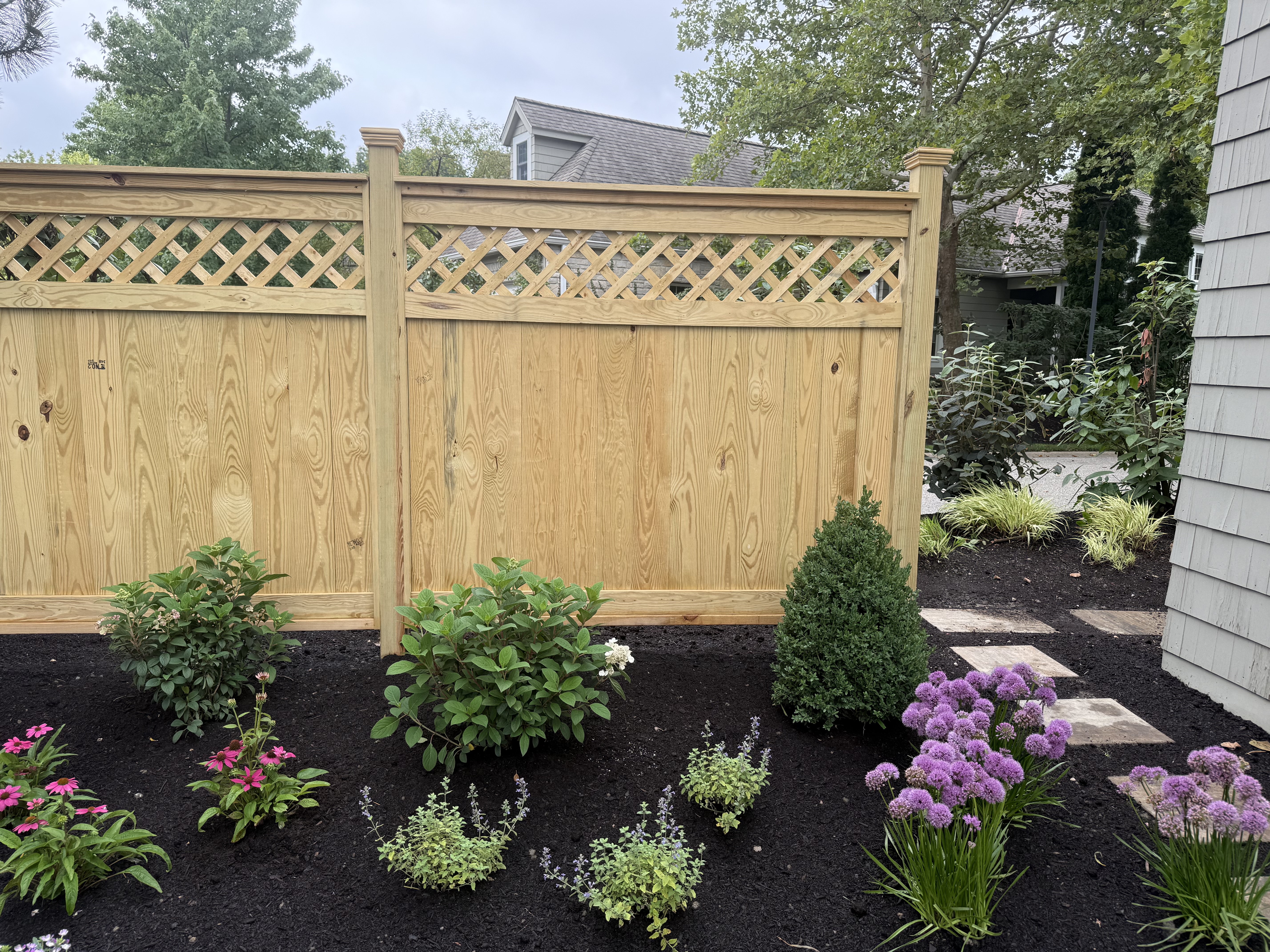  for Hillside Landscape & Design in Chesterland, OH