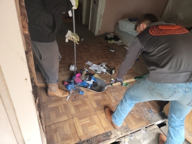 property management company D&D Services of Pensacola in Pensacola, FL