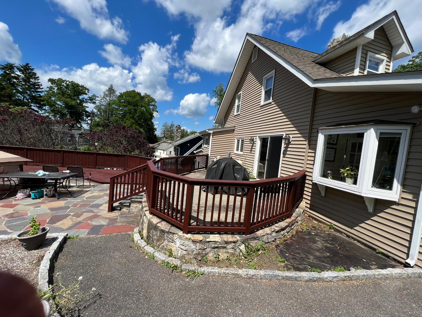  for JC General Contractor LLC in Fairfield County, CT