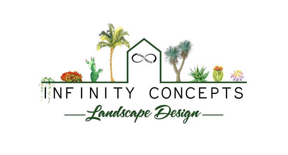  for Infinity Concepts Landscaping in Bullhead City, AZ
