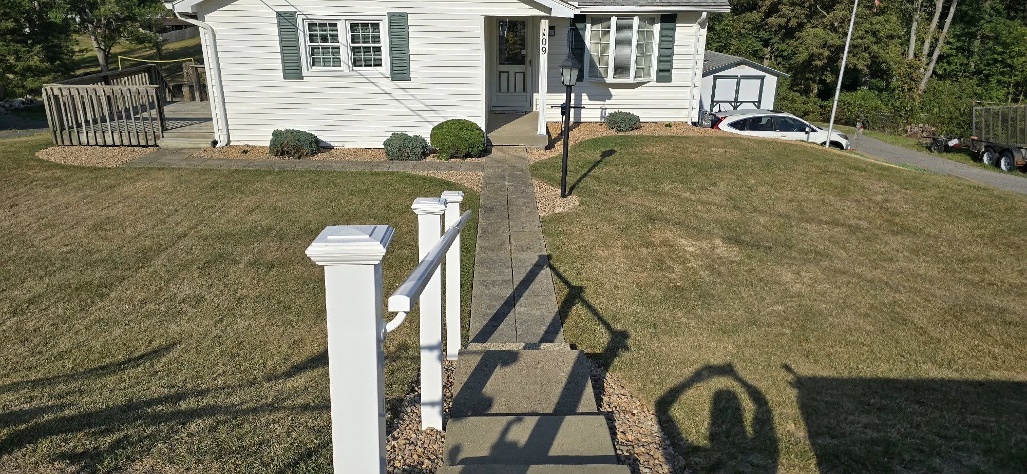  for D&C Lawn Care LLC in Steubenville, OH