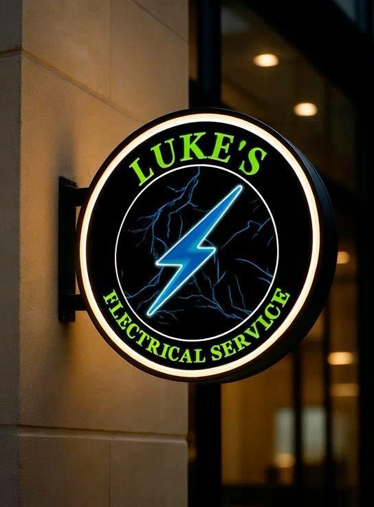  for Luke’s Electrical Service in Chino Valley, AZ