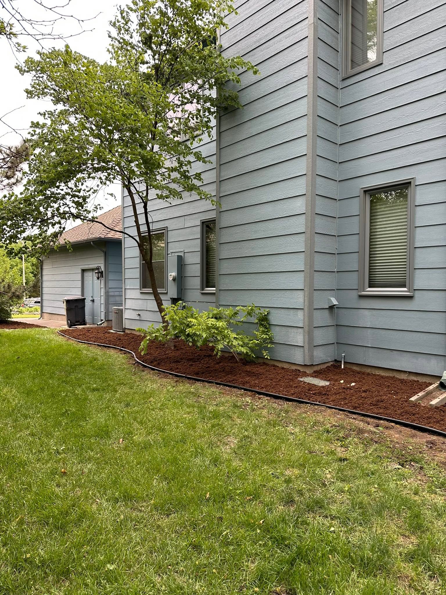 Landscape Maintenance