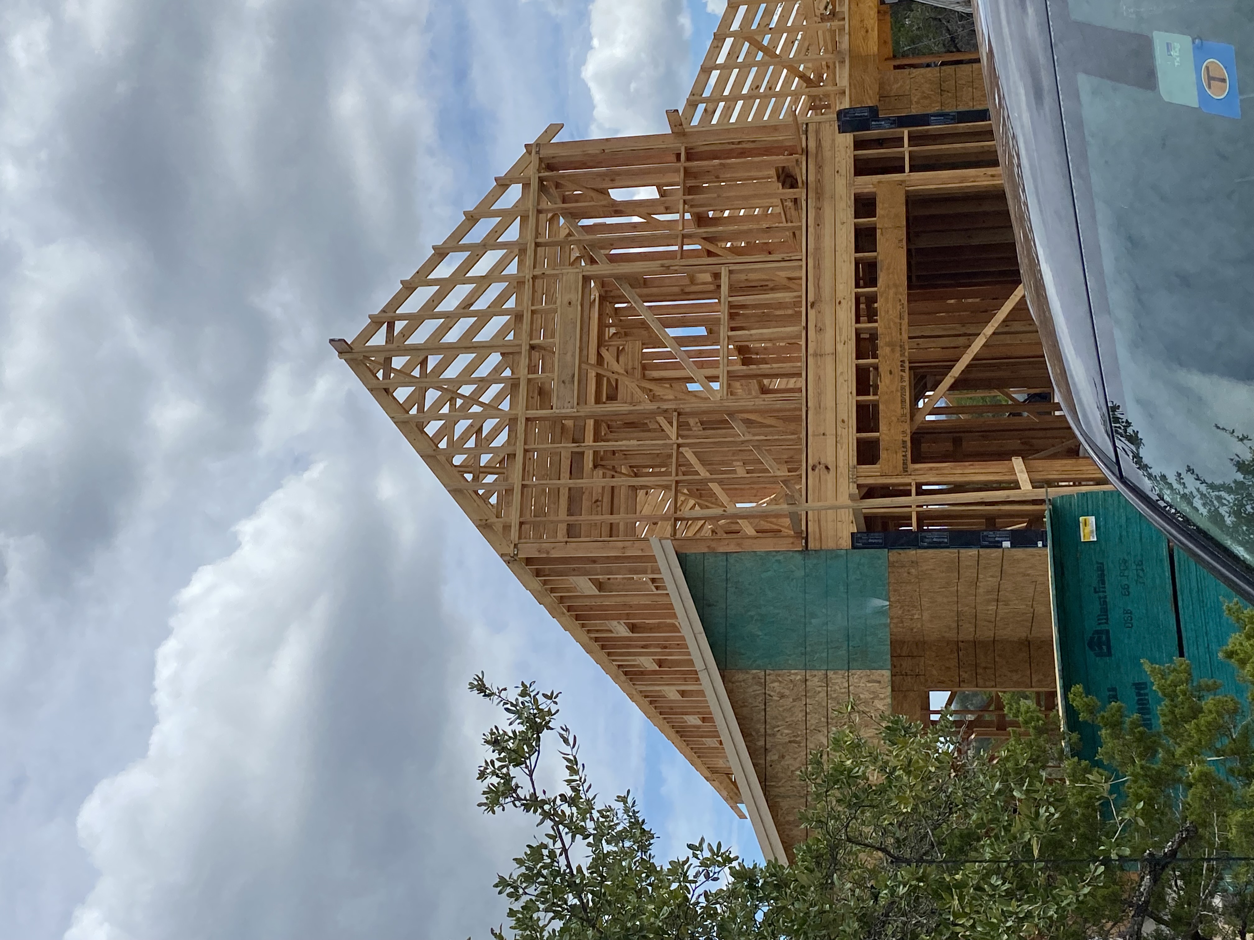  for B.E.Z. Carpentry in Austin, TX