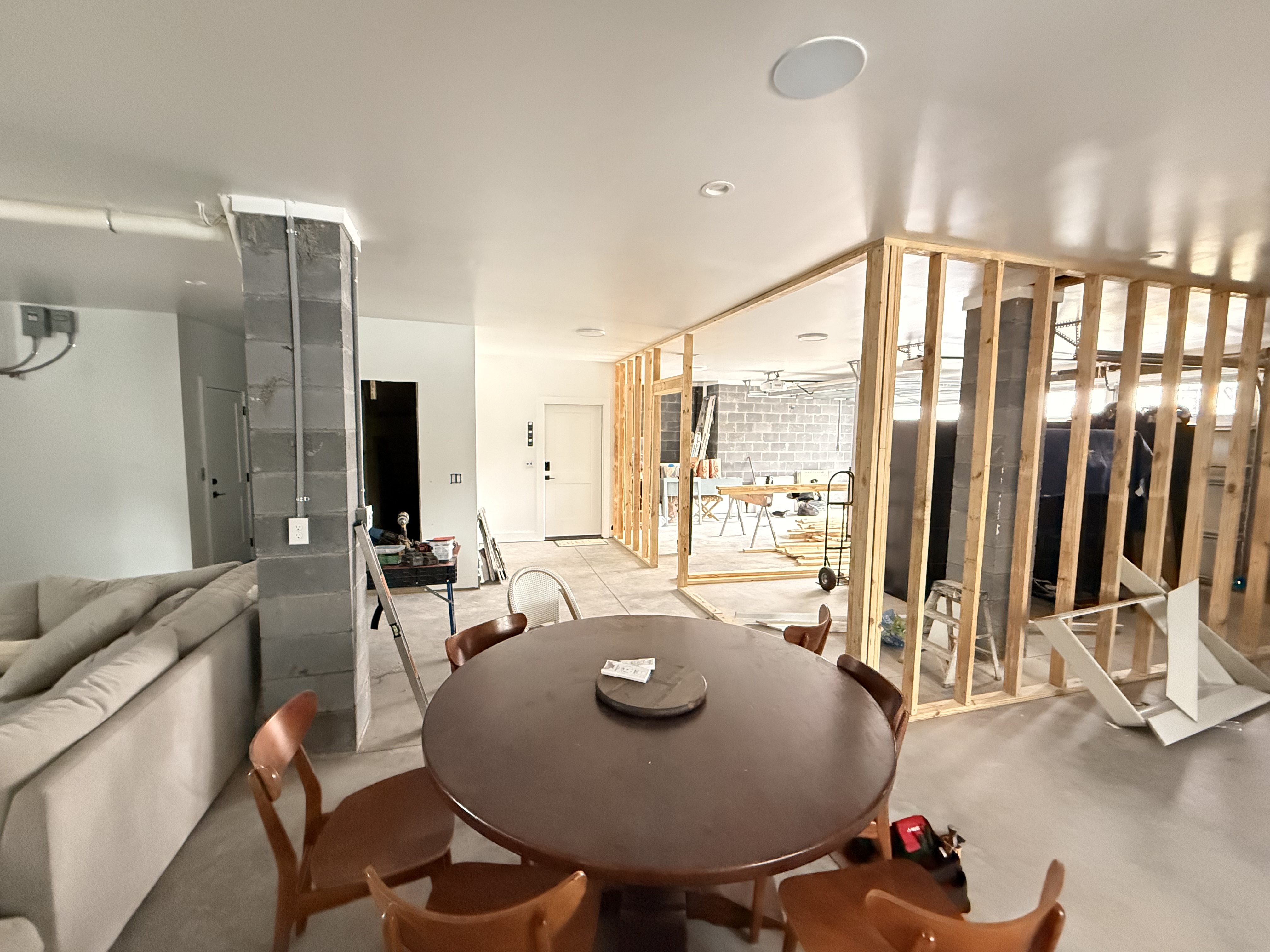  for Deco Painting & Construction in Charleston, SC