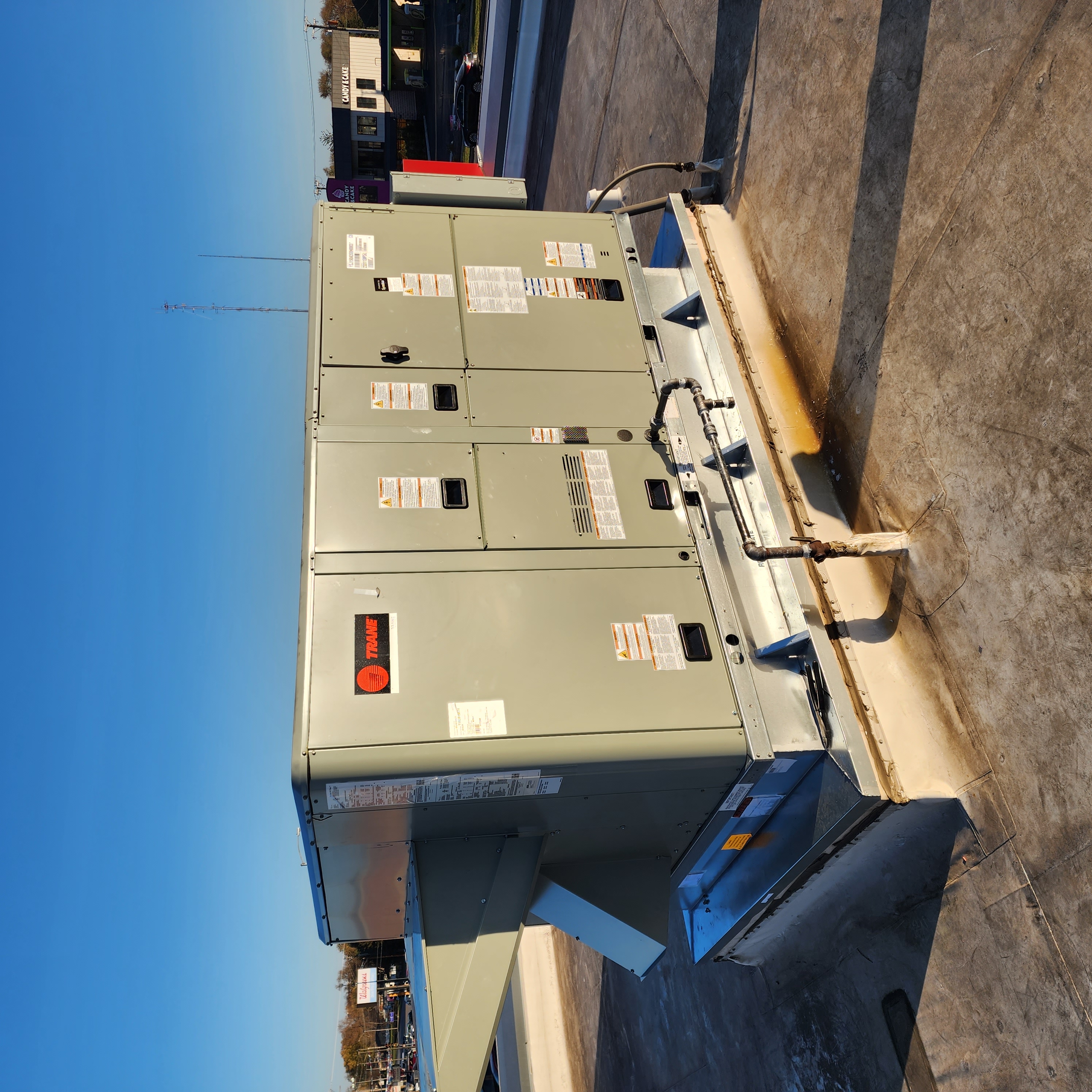  for All Mech Services in Chicago, IL