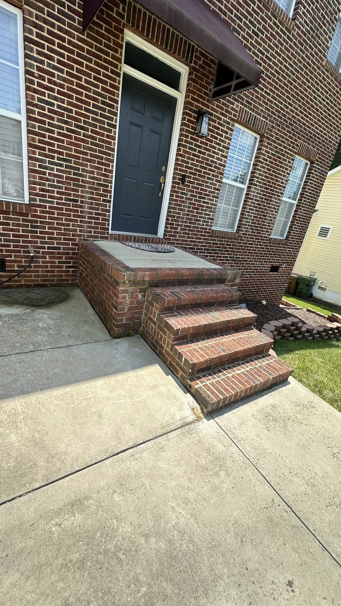  for Quality First Builders in Cary, NC