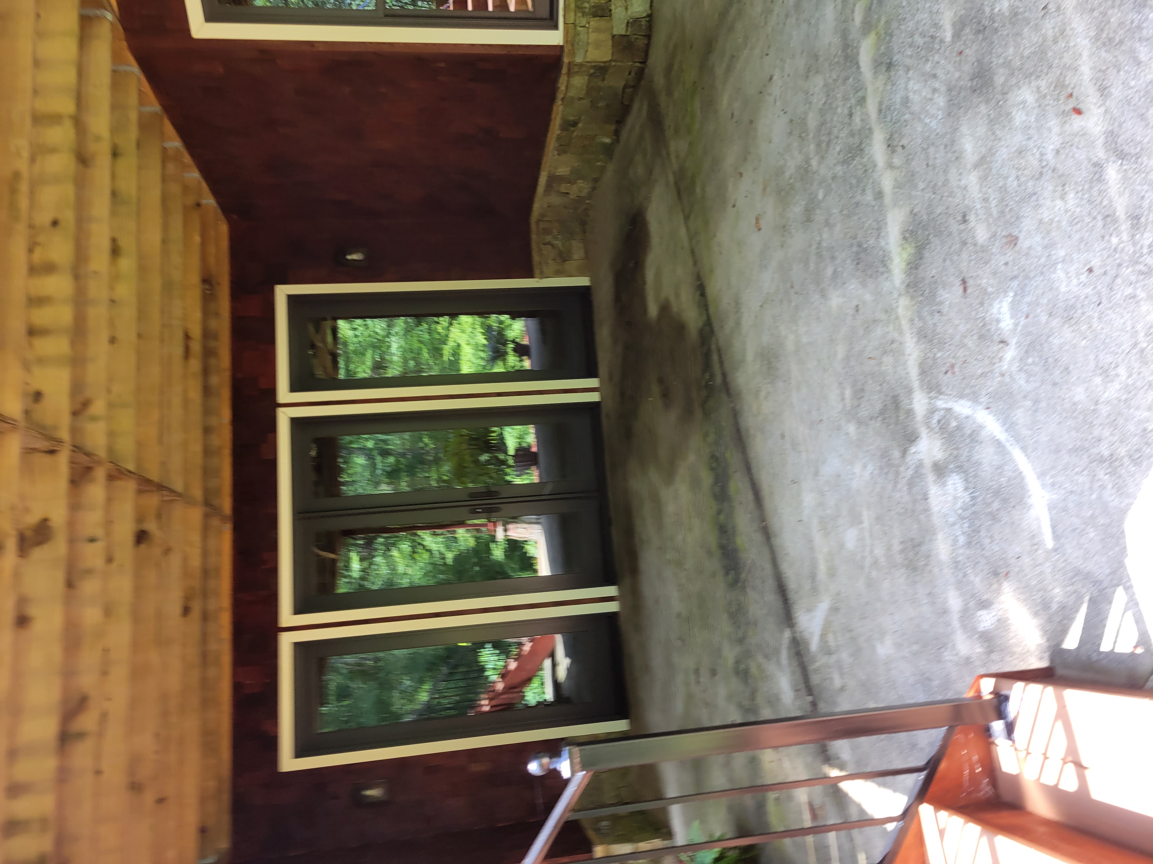  for Squeaky Clean Windows Gutters & More in Hoover, AL