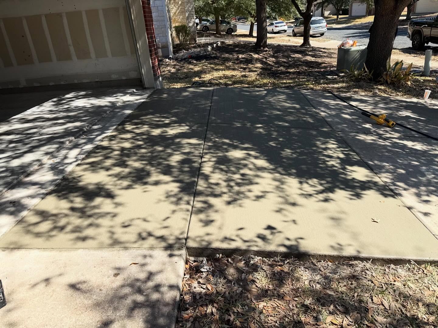  for Benitez Brothers Construction in Austin, TX