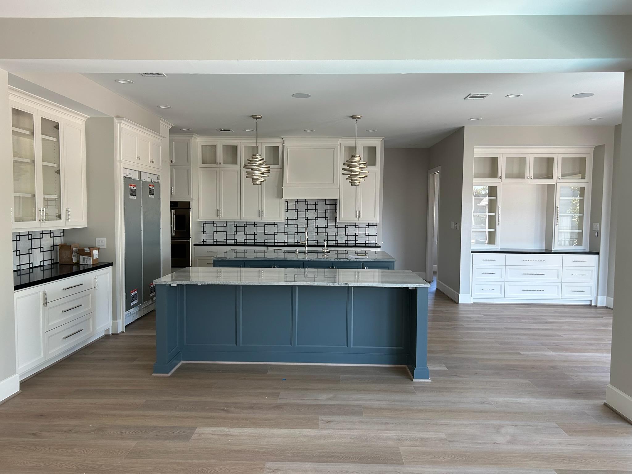  for J's Remodeling in Houston , TX