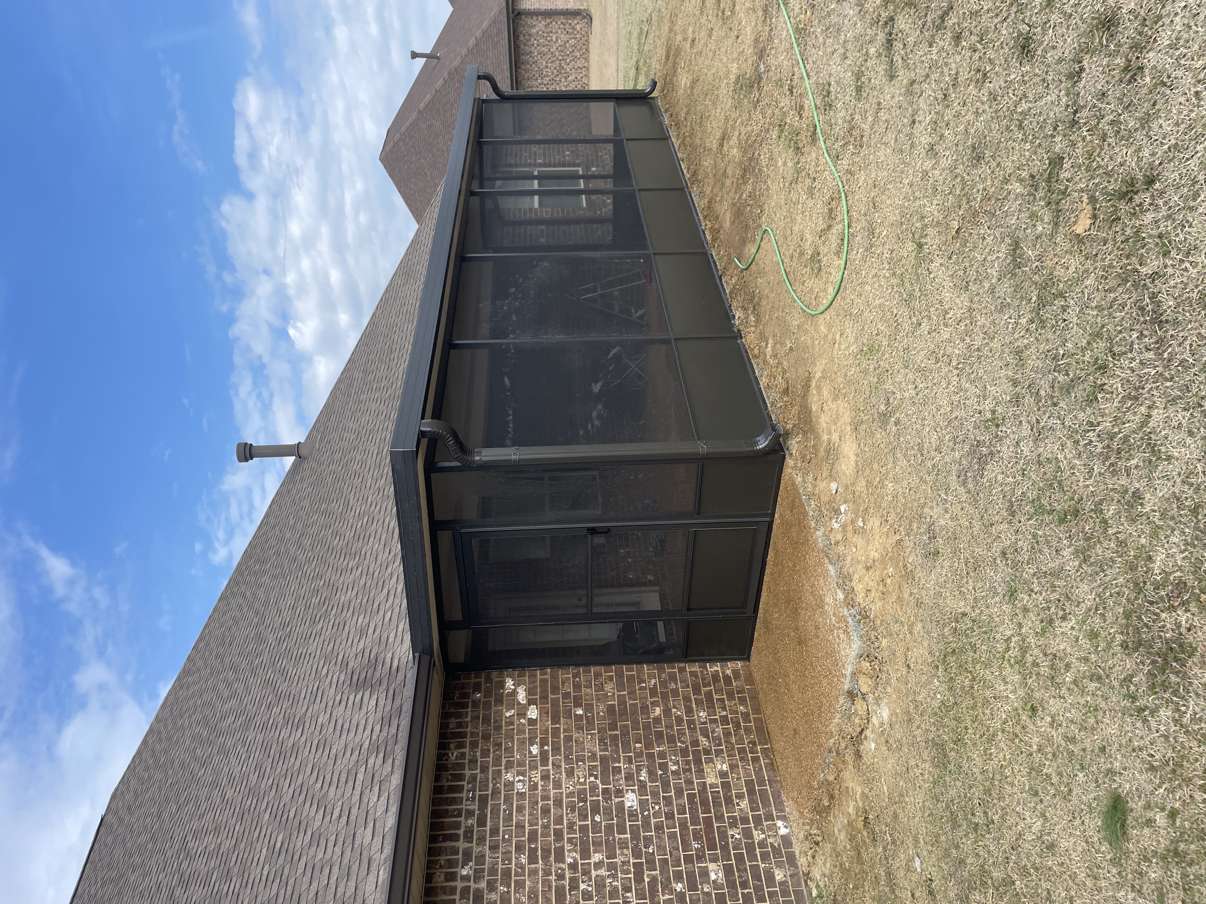  for SunVista Patio Enclosures in Memphis, TN