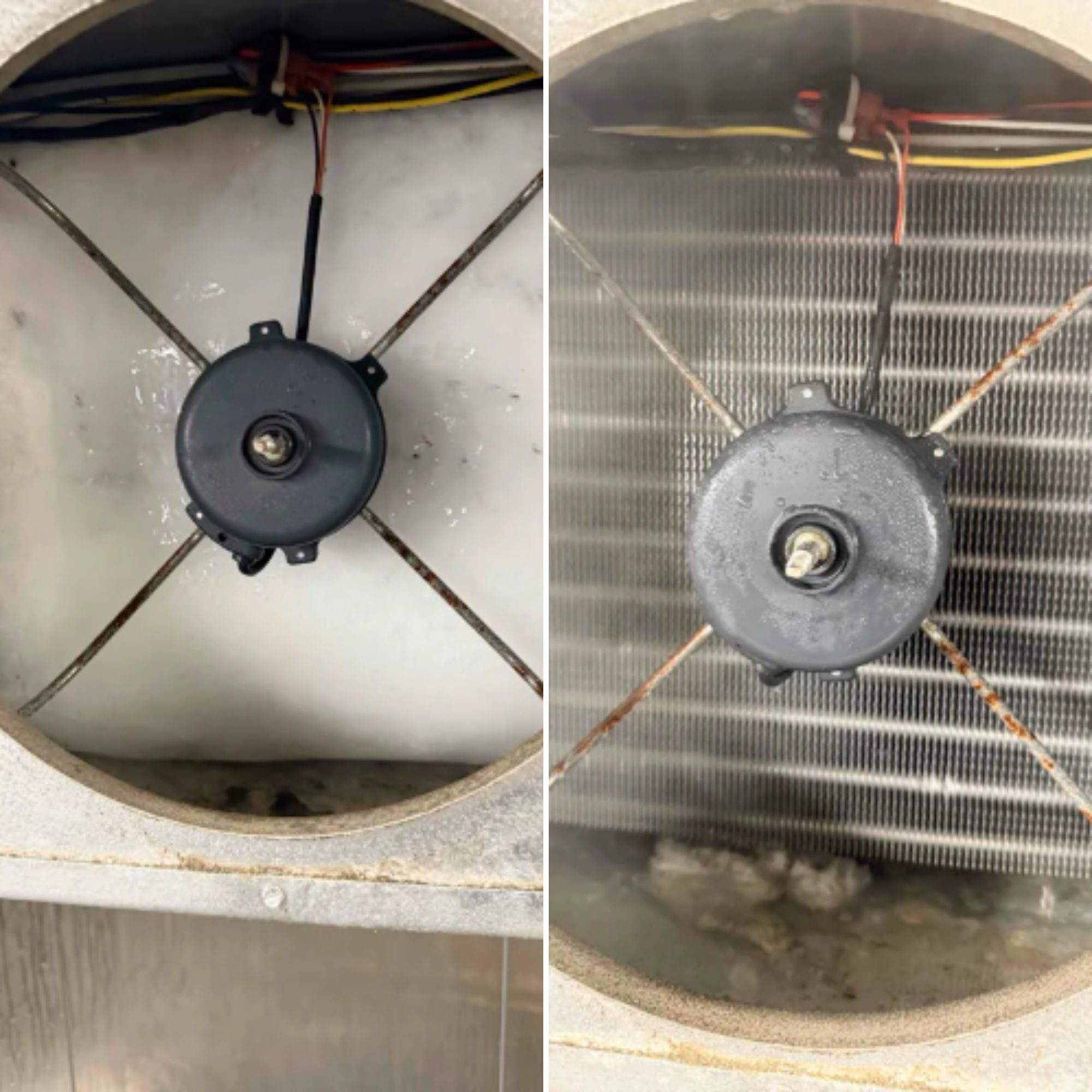  for Heavenly HVAC & Refrigeration Service in Charlotte, NC