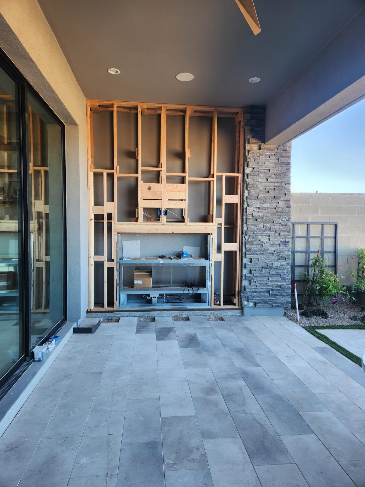  for Anozira Contracting Services  in Phoenix, AZ