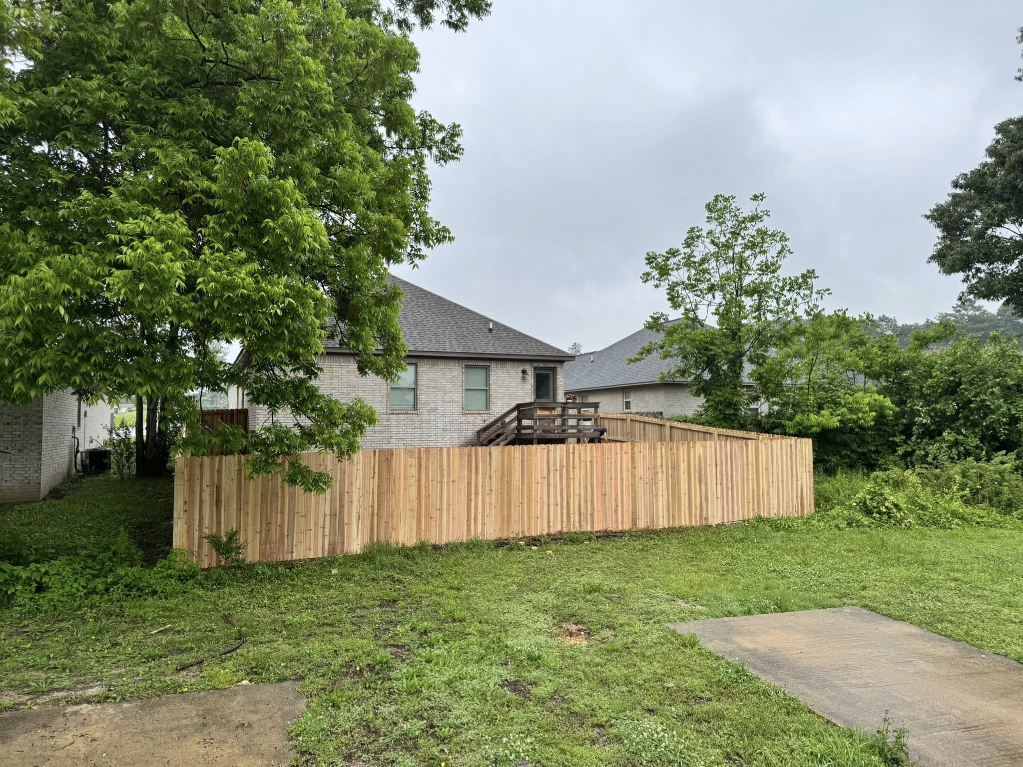  for KBM Fencing & More in Paragould, AR