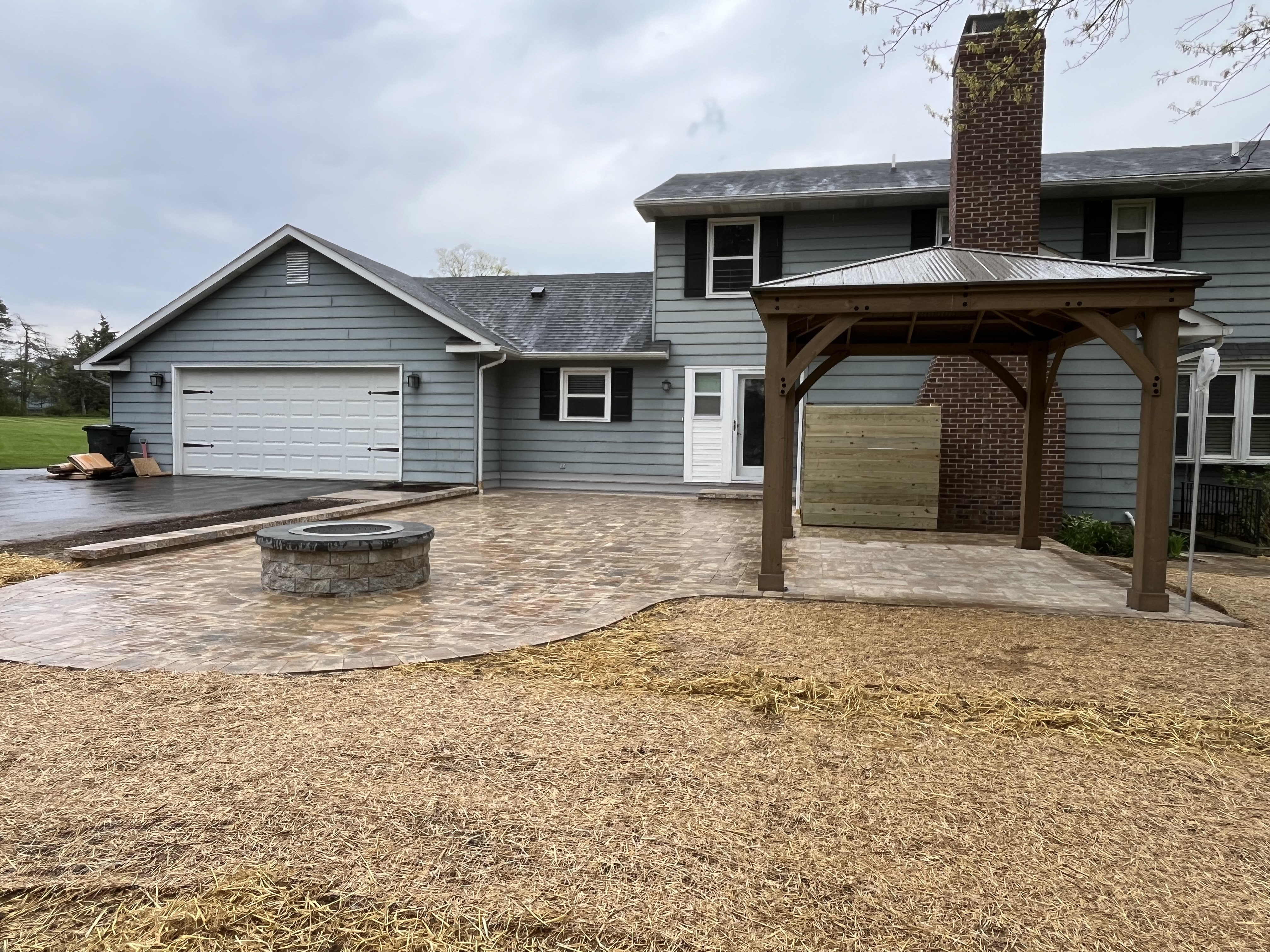  for RDR Landscaping in Baltimore, MD