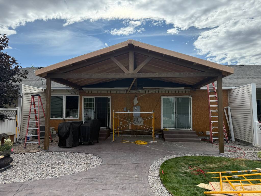 General Contractor company GLZ Builders LLC in Bonneville County, ID