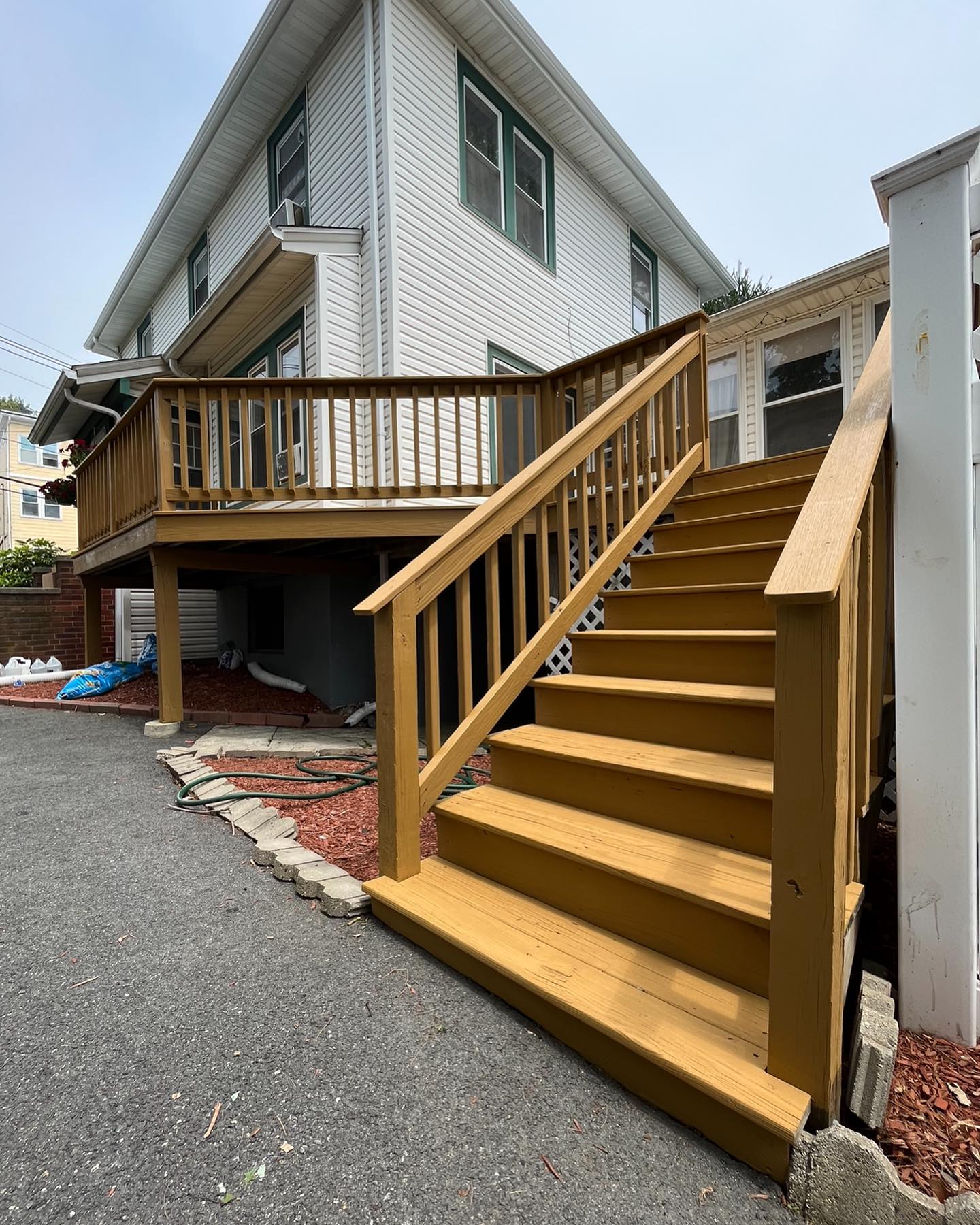 Prime Paint Group team in Winthrop, MA - people or person