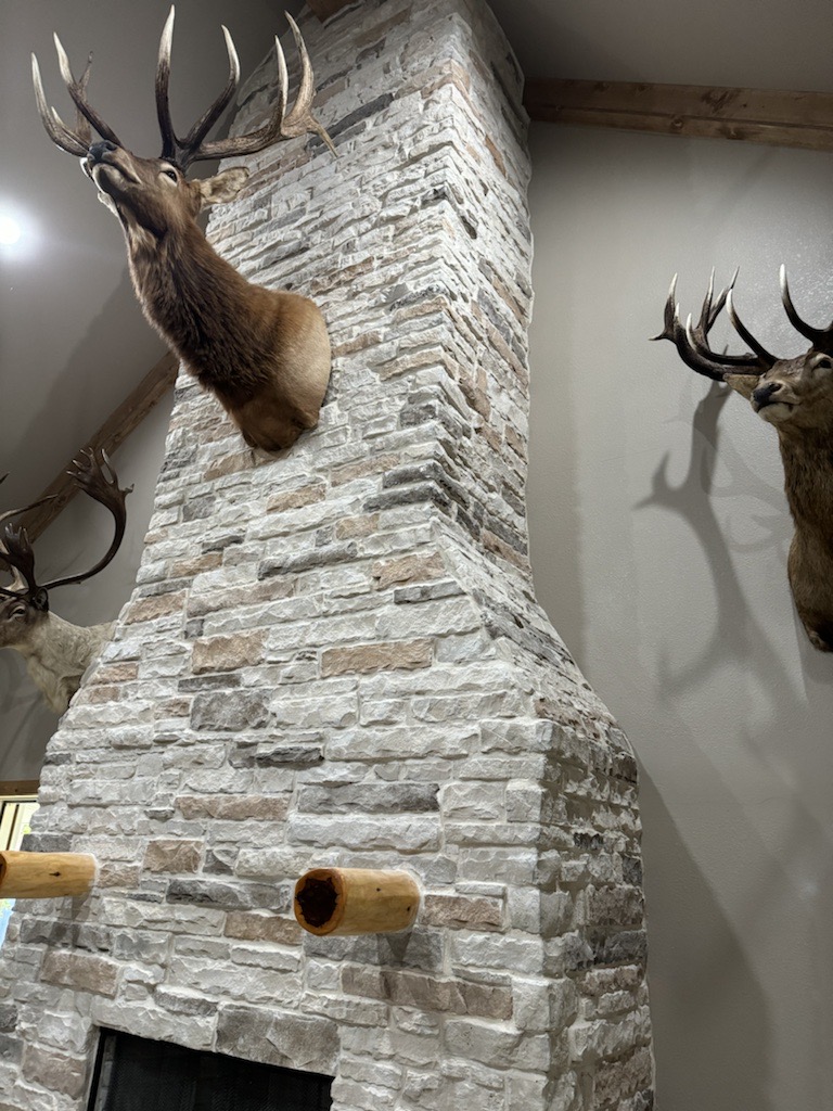  for Hunt Stone & Fireplace in Huntington, TX