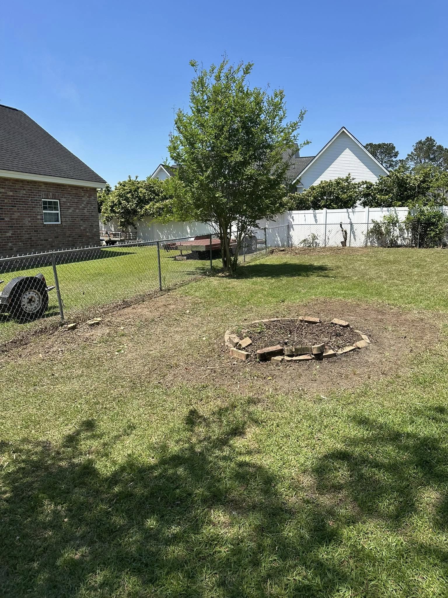  for Beasley’s Lawn Care Services in Guyton, GA