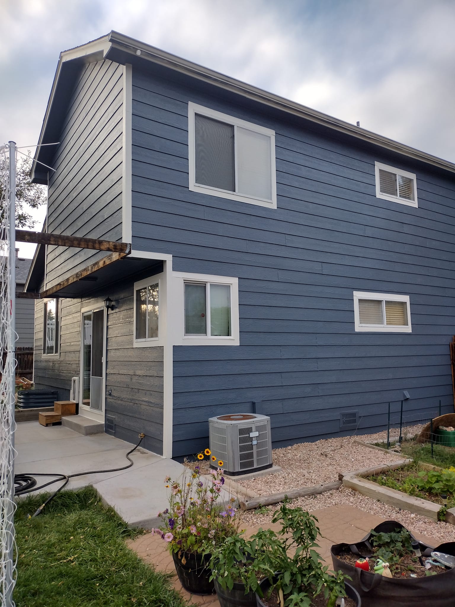 Rock's Finest Finishes team in Castle Rock, CO - people or person