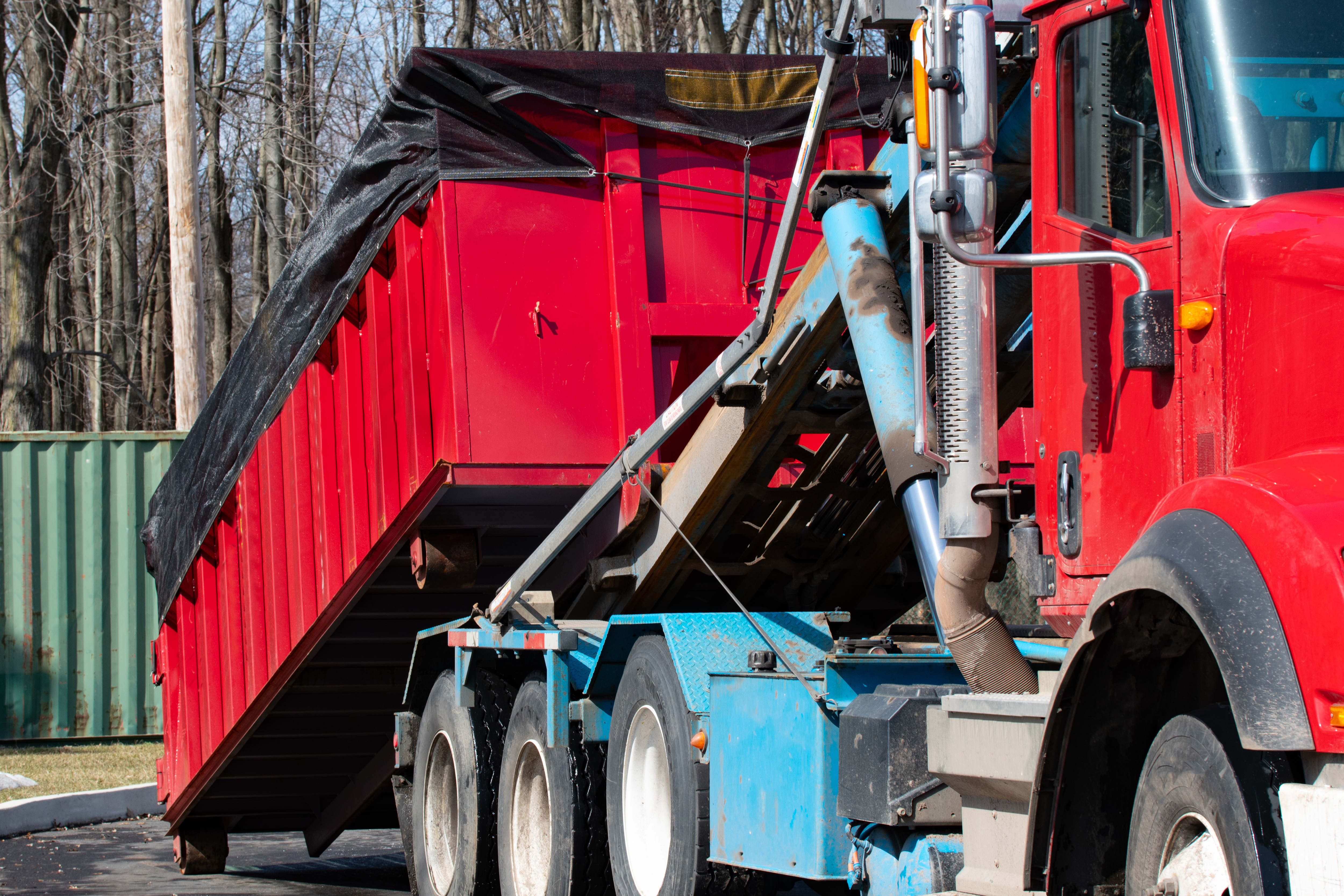  for ClearOut Junk Removal in Albany, NY