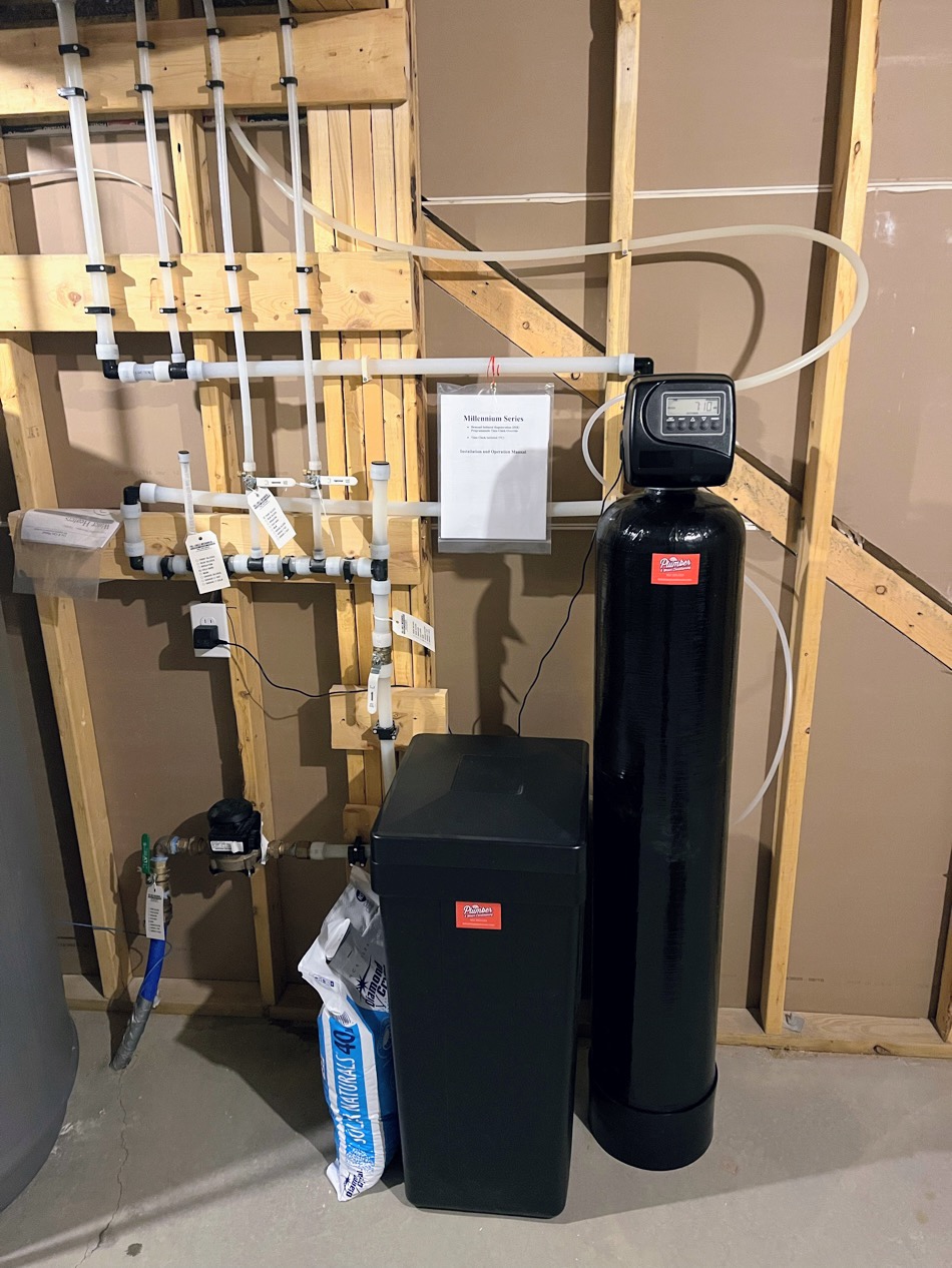  for Mr. Plumber & Water Conditioning in Jordan, MN