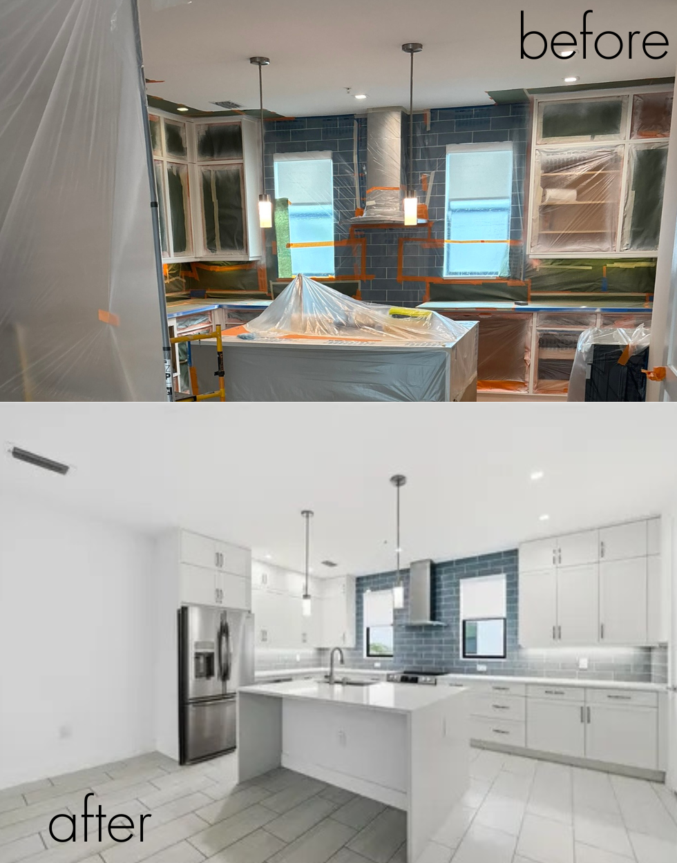  for J & J Refinishing in Fort Lauderdale,  FL