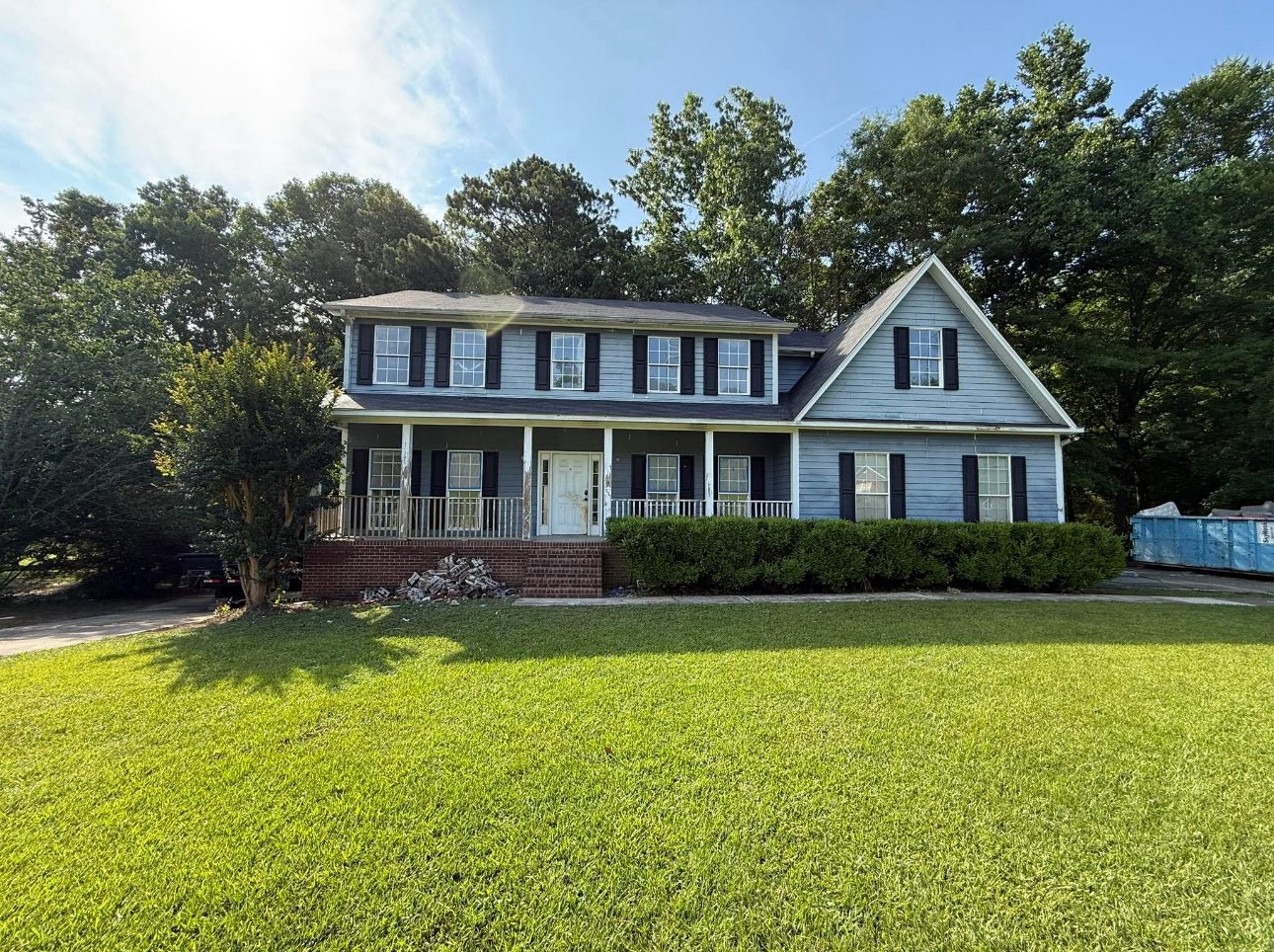  for Hometown Building Solutions in Springville, AL