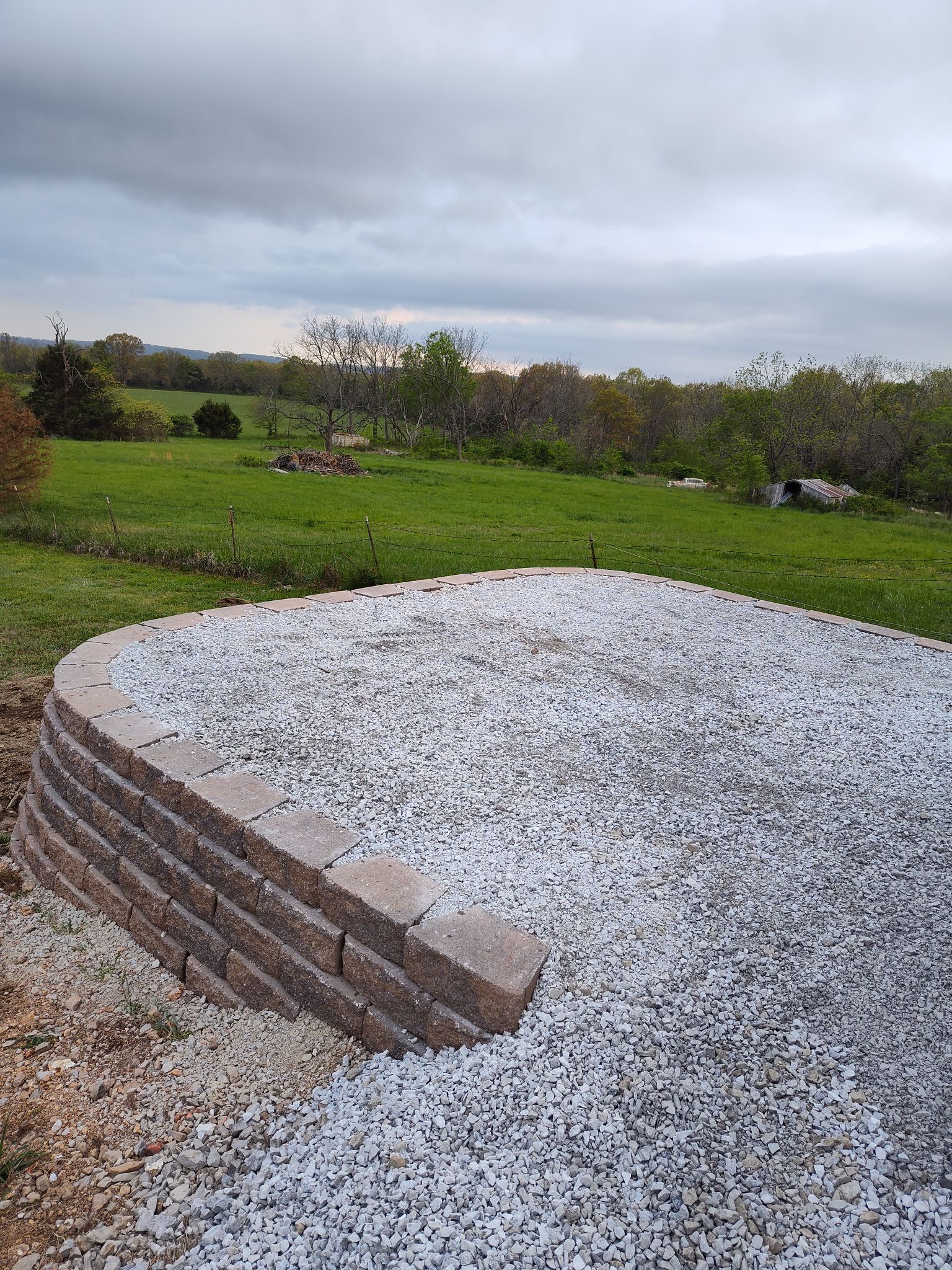  for Superior Landscaping Design in Ava, MO