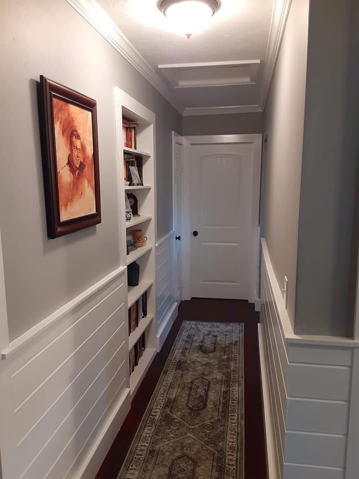 New Construction company Richard Easton Construction LLC in Keene, NH